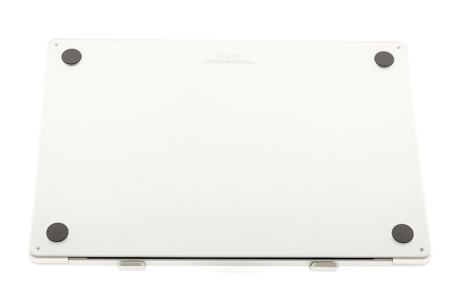 Apple MacBook Air 15″ 2024, M3 8 Cores, 24 GB, 10 core GPU 512 GB Silver - Ca nou
