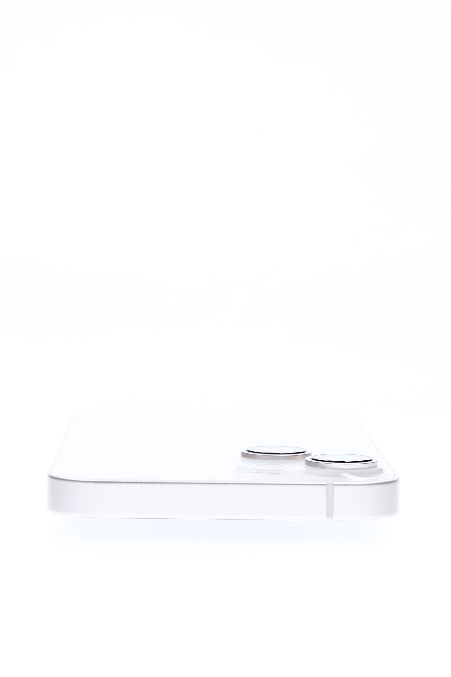 Apple iPhone 14 256 GB Starlight - Като нов