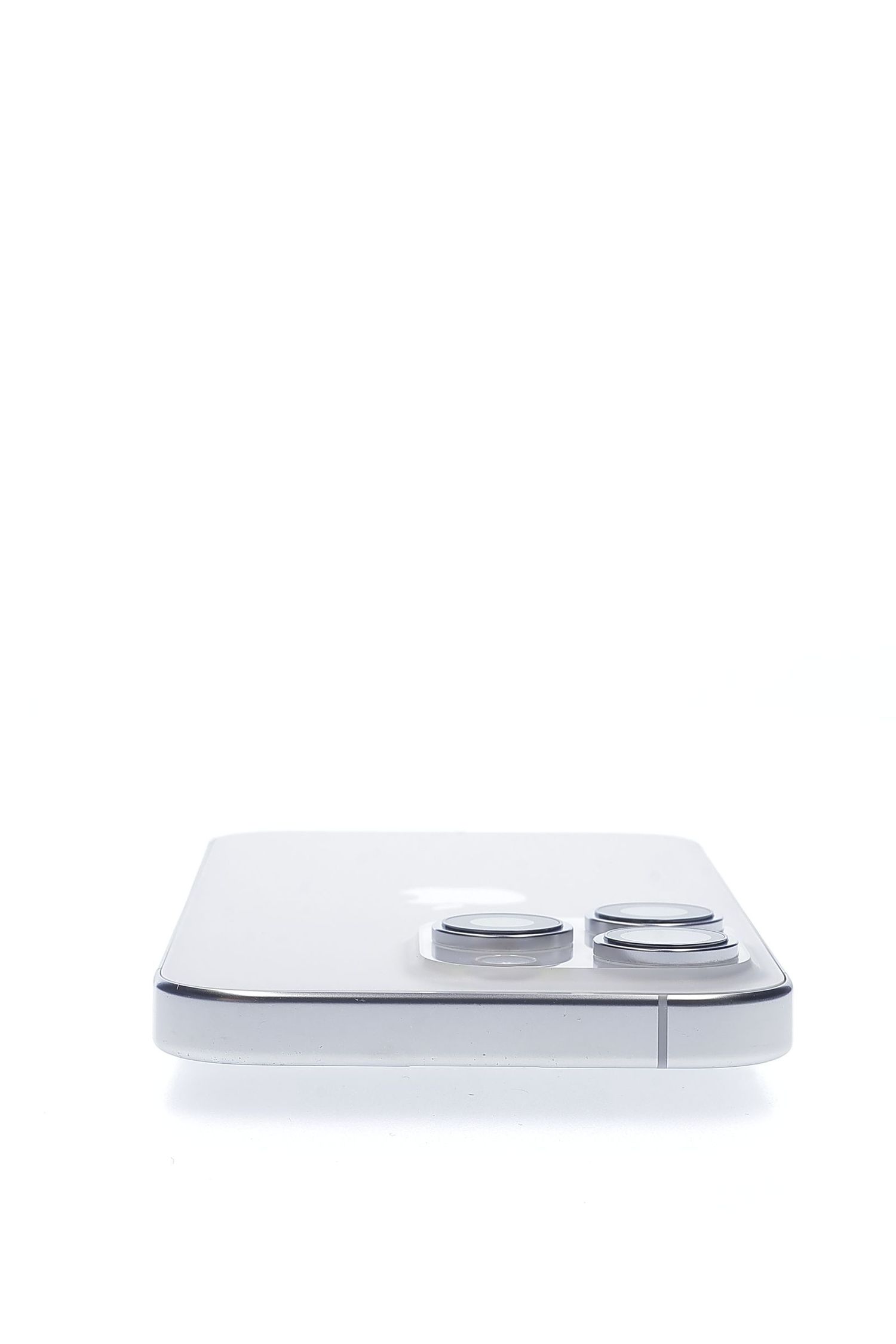 Apple iPhone 16 Pro 128 GB White Titanium - Ca nou