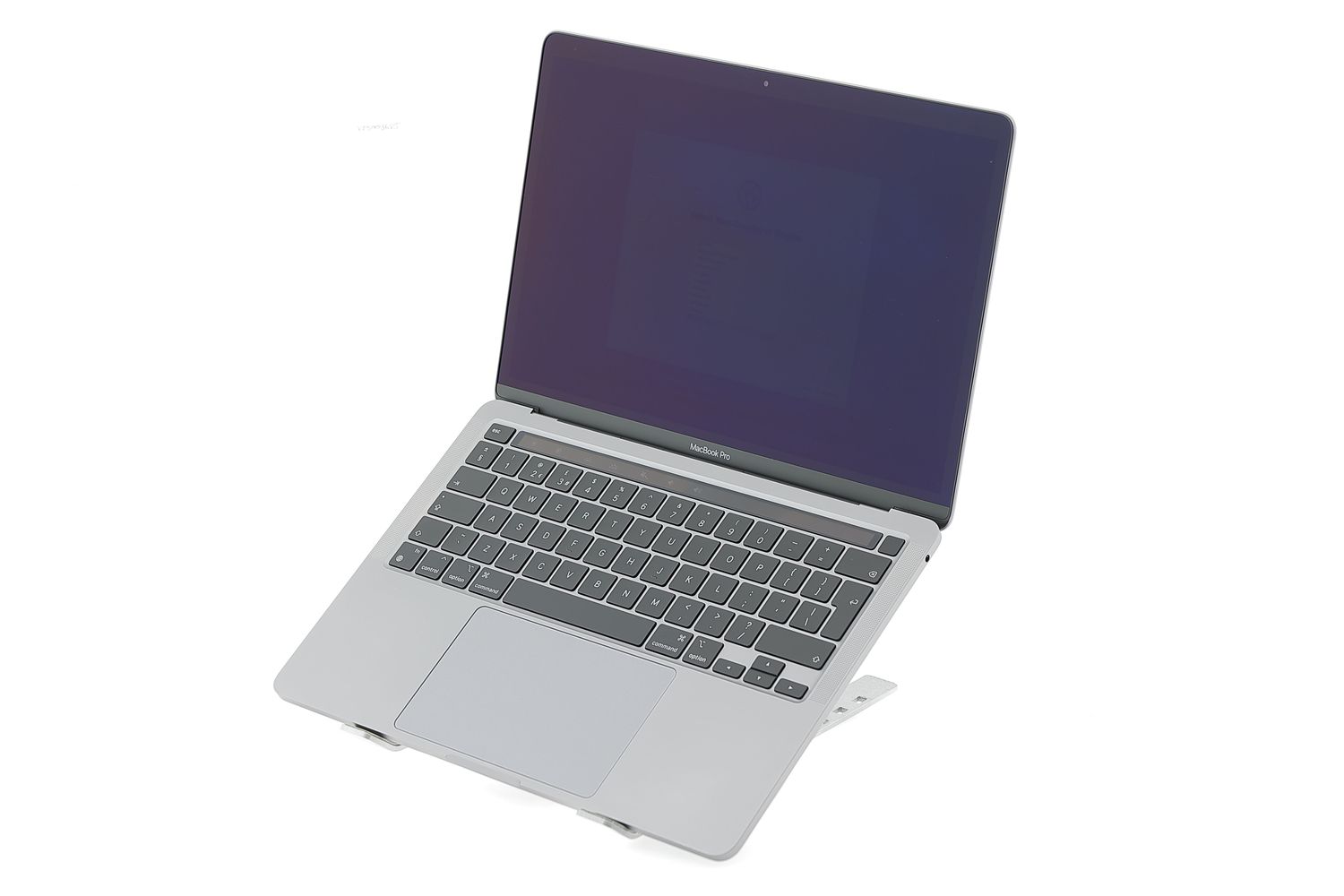 Apple MacBook Pro 13″ 2020, M1 8 Cores, 8 GB, 8 core GPU 512 GB Space Gray - Εξαιρετικό