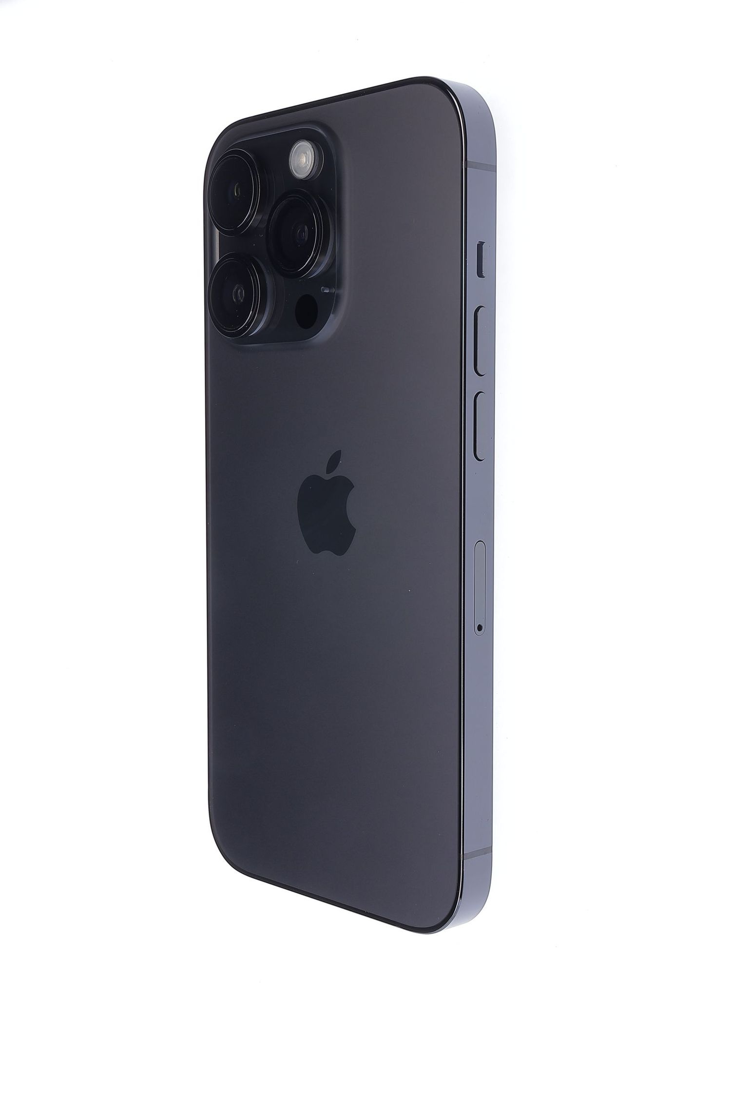 Apple iPhone 14 Pro 128 GB Space Black - Újszerű