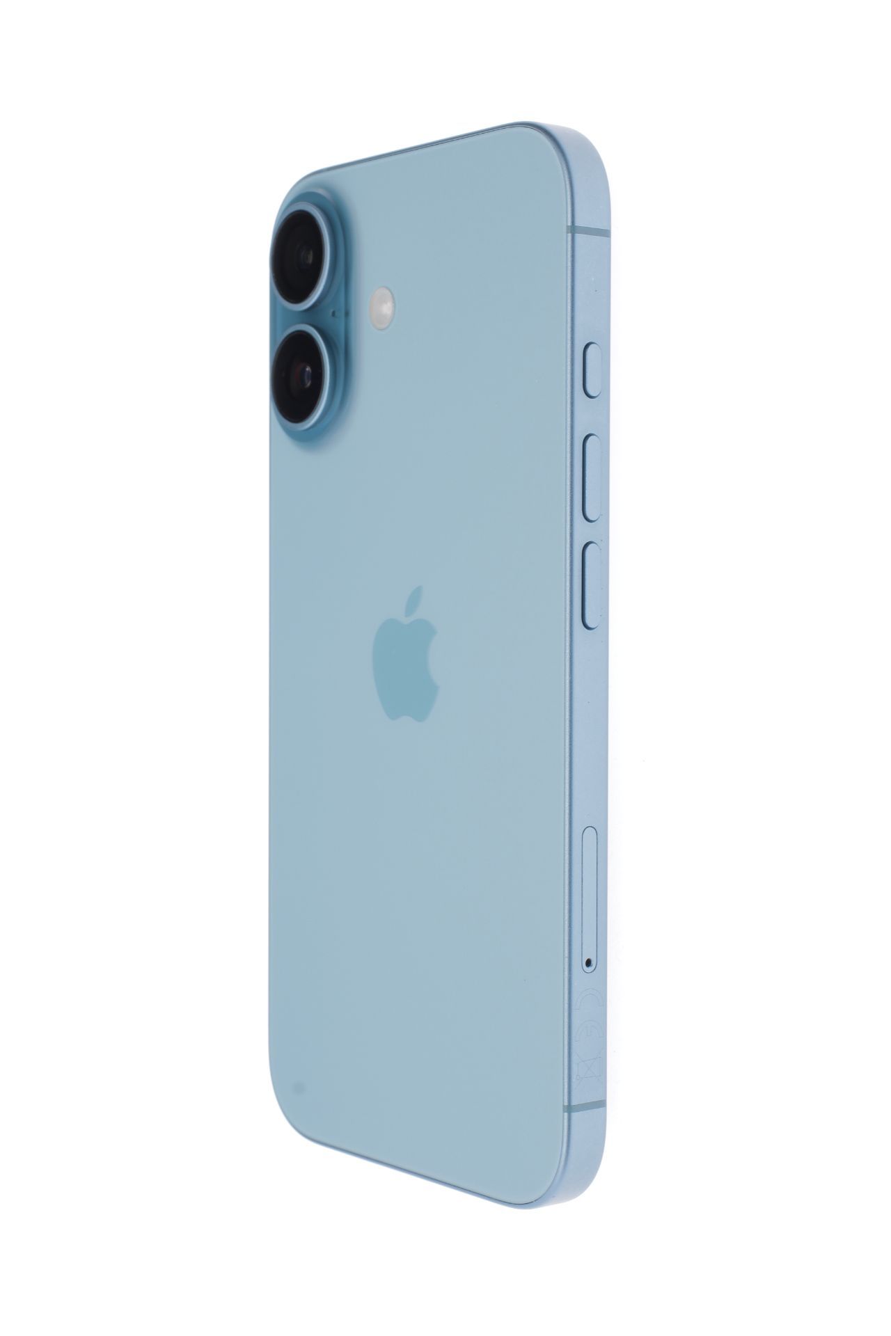 Apple iPhone 16 128 GB Teal - Excelent