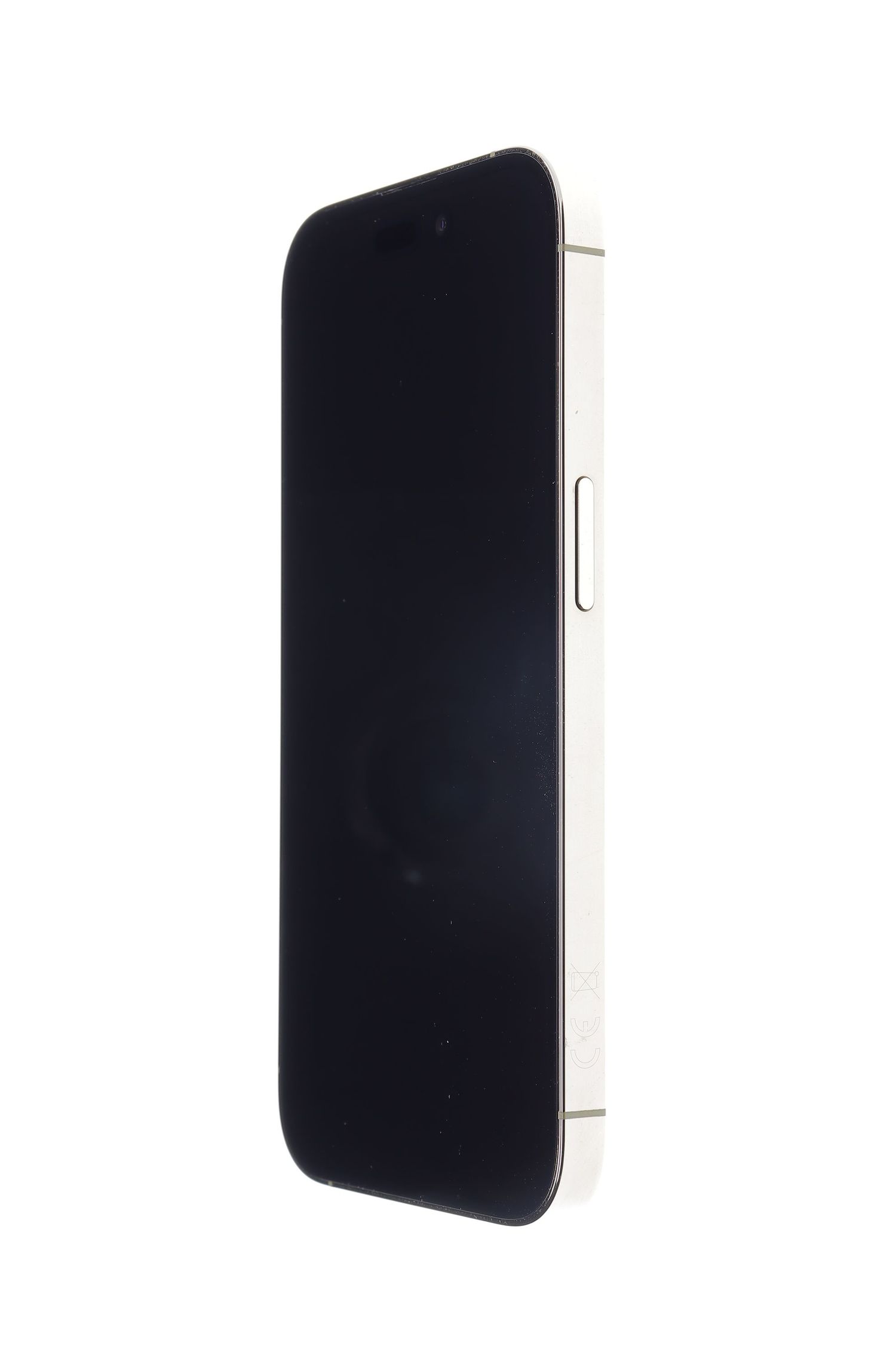 Apple iPhone 14 Pro 256 GB Gold - Ca nou