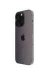 Κινητό τηλέφωνο Apple iPhone 14 Pro, Space Black, 256 GB, Foarte Bun