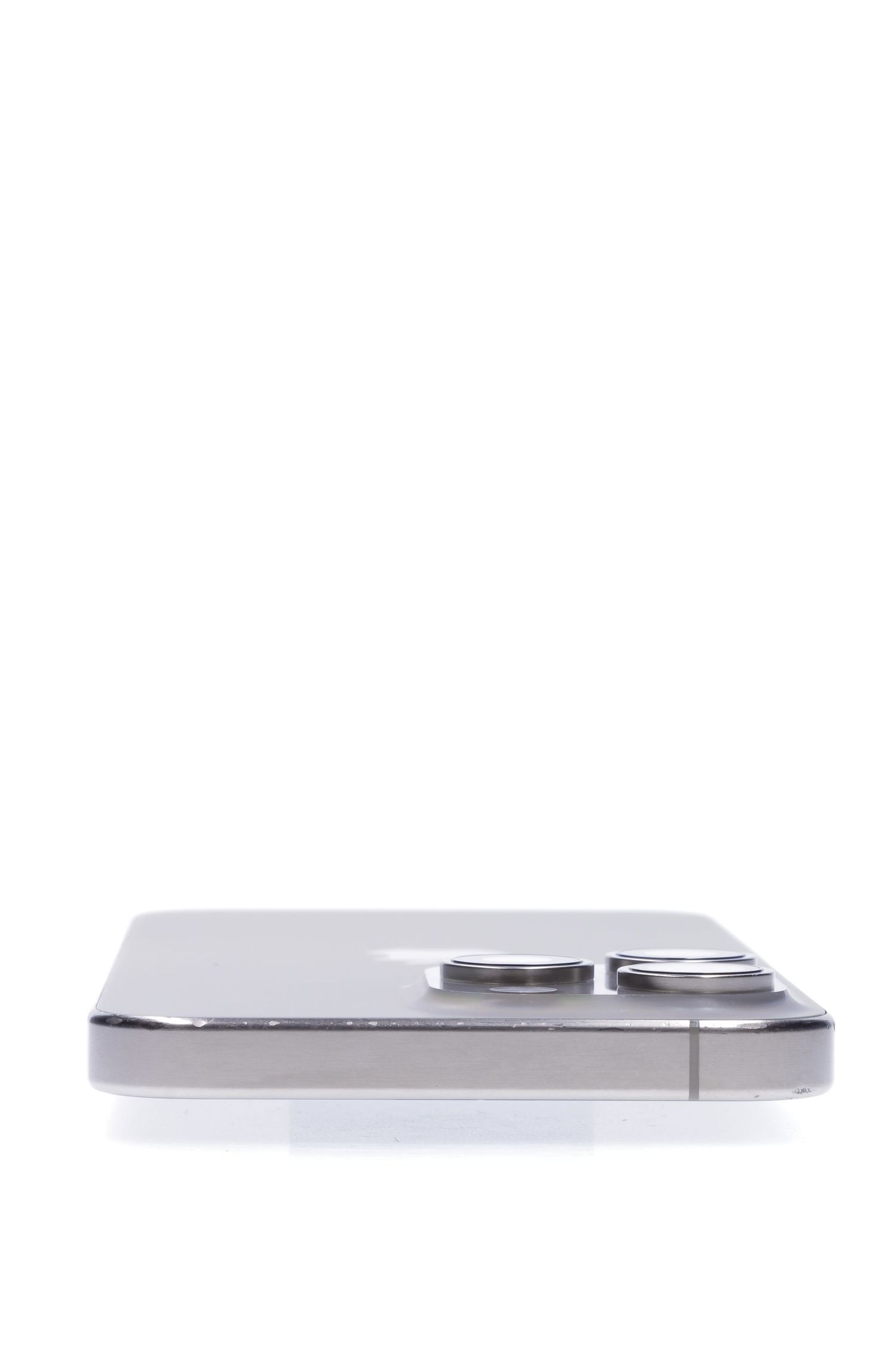 Apple iPhone 15 Pro Max 1 TB Natural Titanium - Πολύ καλό