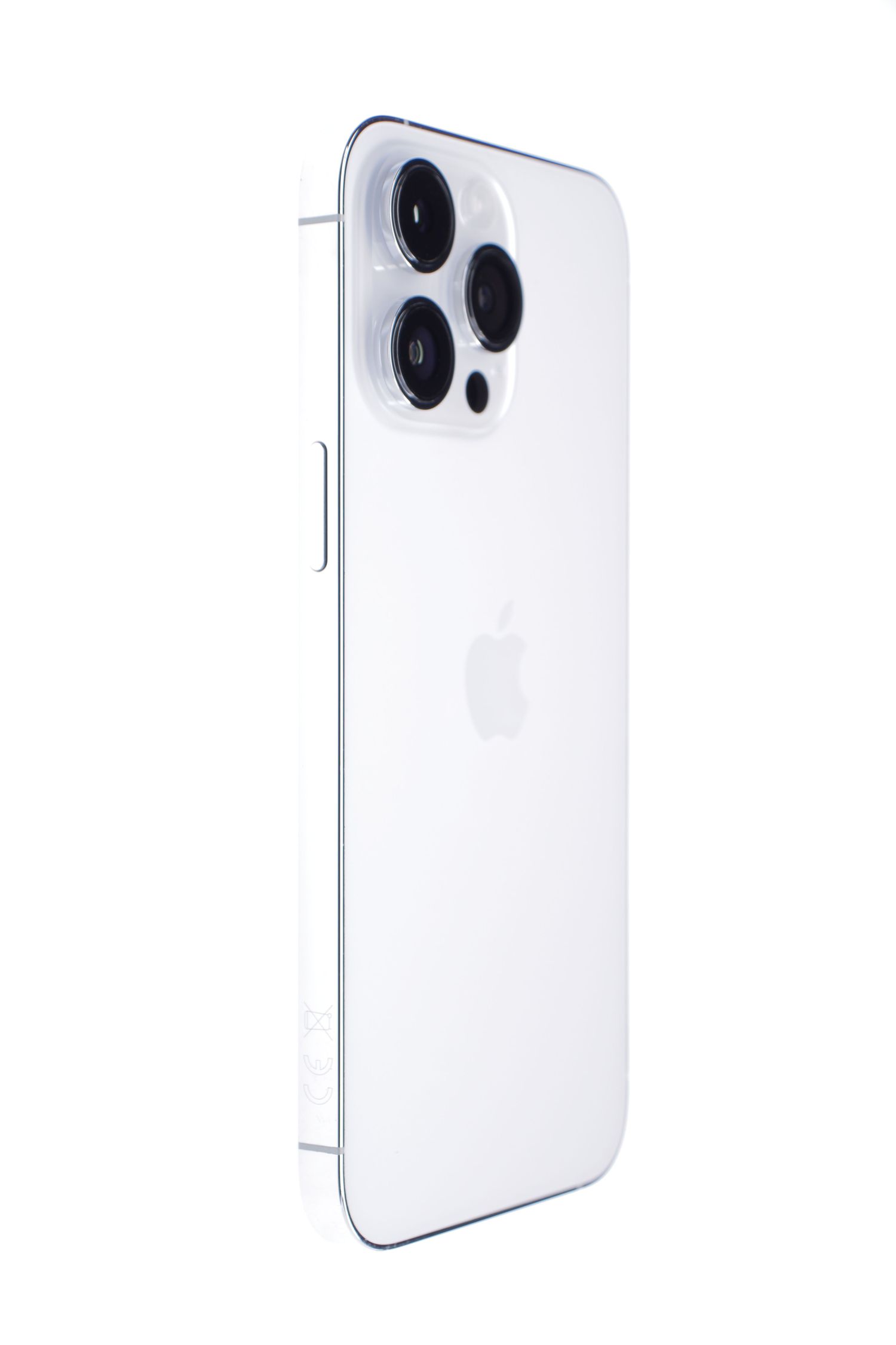 Apple iPhone 14 Pro Max, Silver, 128 GB - de la 2.239 lei