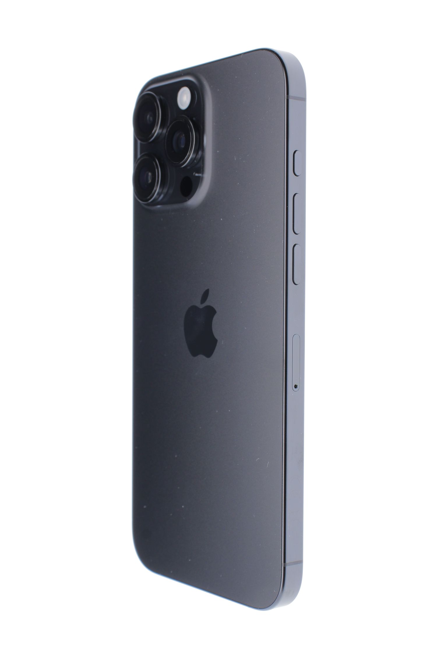 Apple iPhone 16 Pro Max 256 GB Black Titanium - Foarte bun