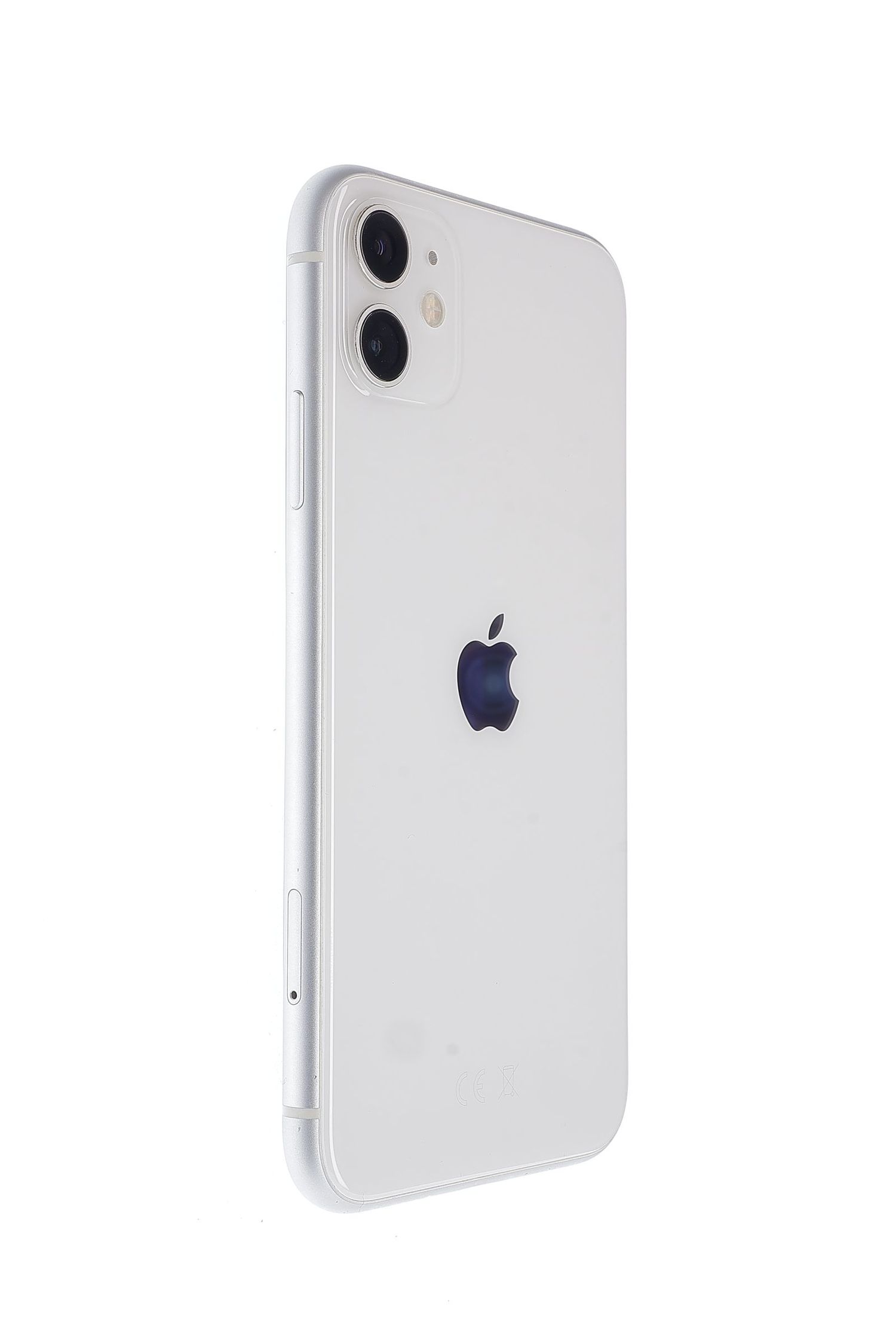 Apple iPhone 11 128 GB White - Excelent