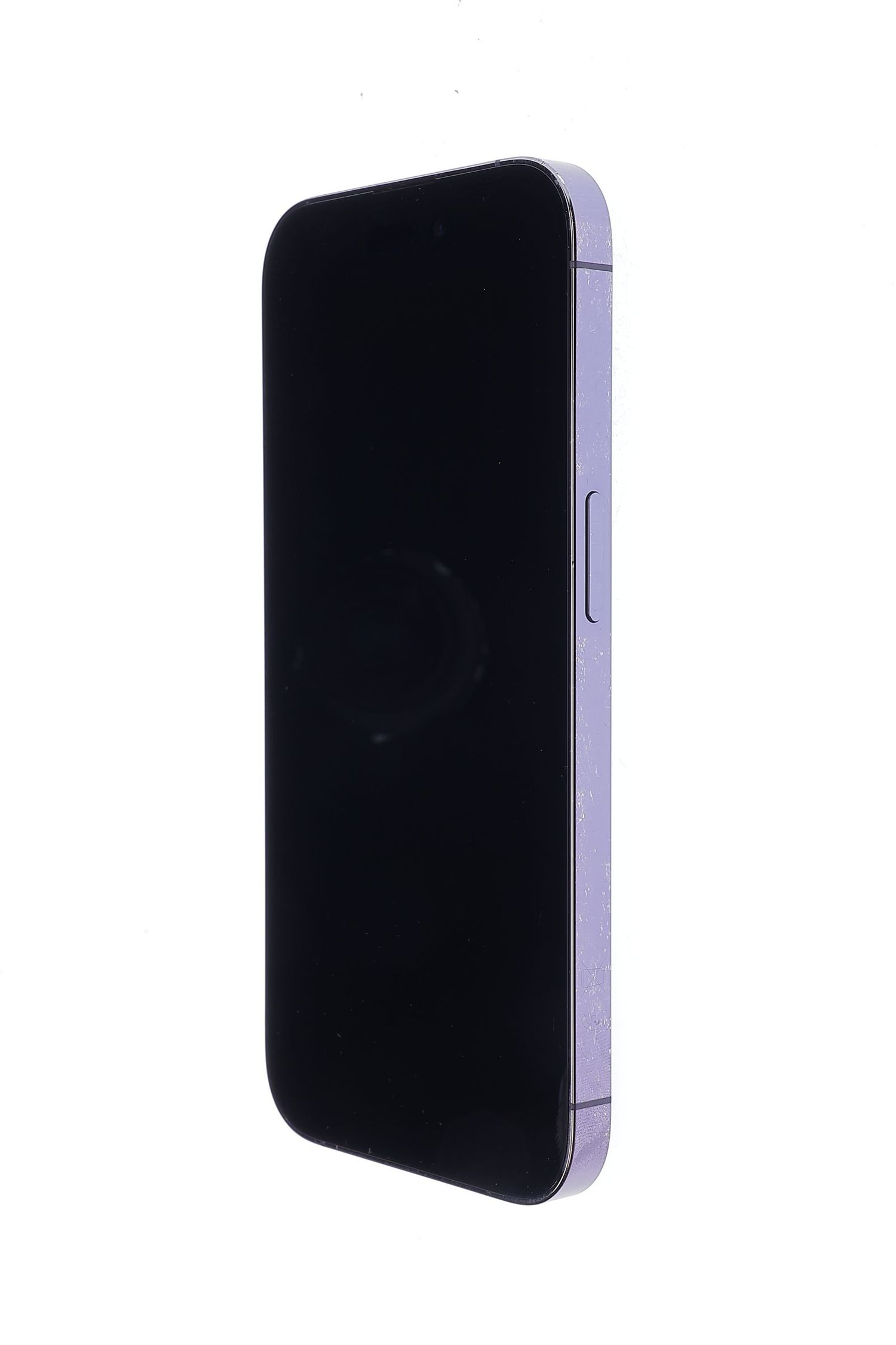 Apple iPhone 14 Pro 256 GB Deep Purple - Πολύ καλό