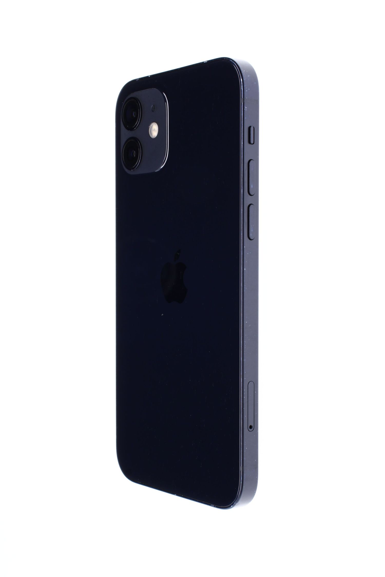 Apple iPhone 12 64 GB Black - Nagyon jó