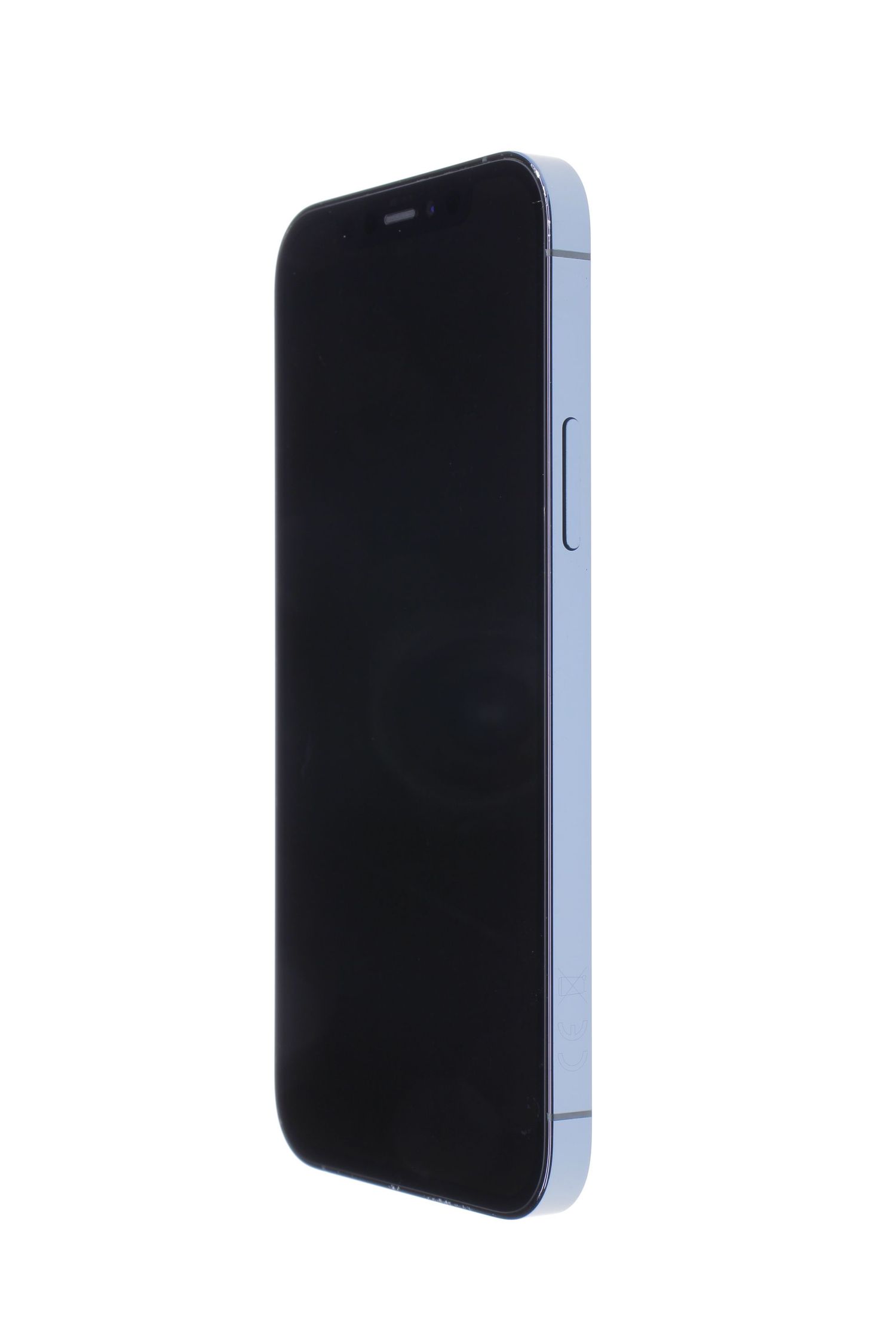 Apple iPhone 12 Pro 128 GB Pacific Blue - Εξαιρετικό