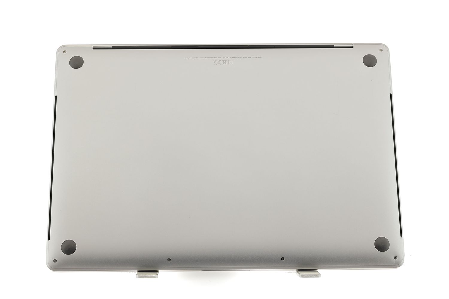Apple MacBook Pro 16″ Touch Bar 2019, i7 2.6 GHz, 16 GB, AMD Radeon Pro 5300M 512 GB Space Gray - Foarte bun