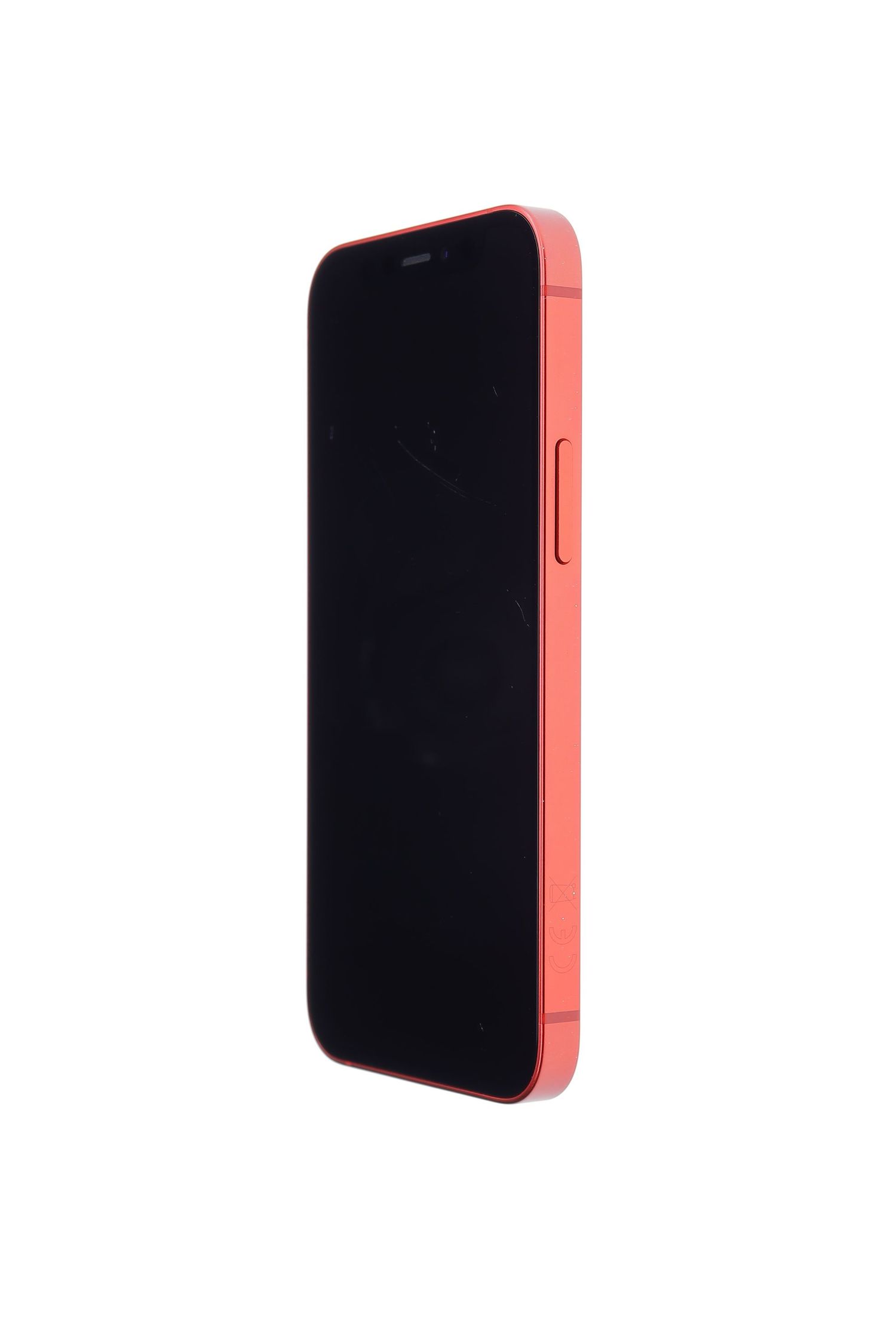 Apple iPhone 12 mini 64 GB Red - Foarte bun