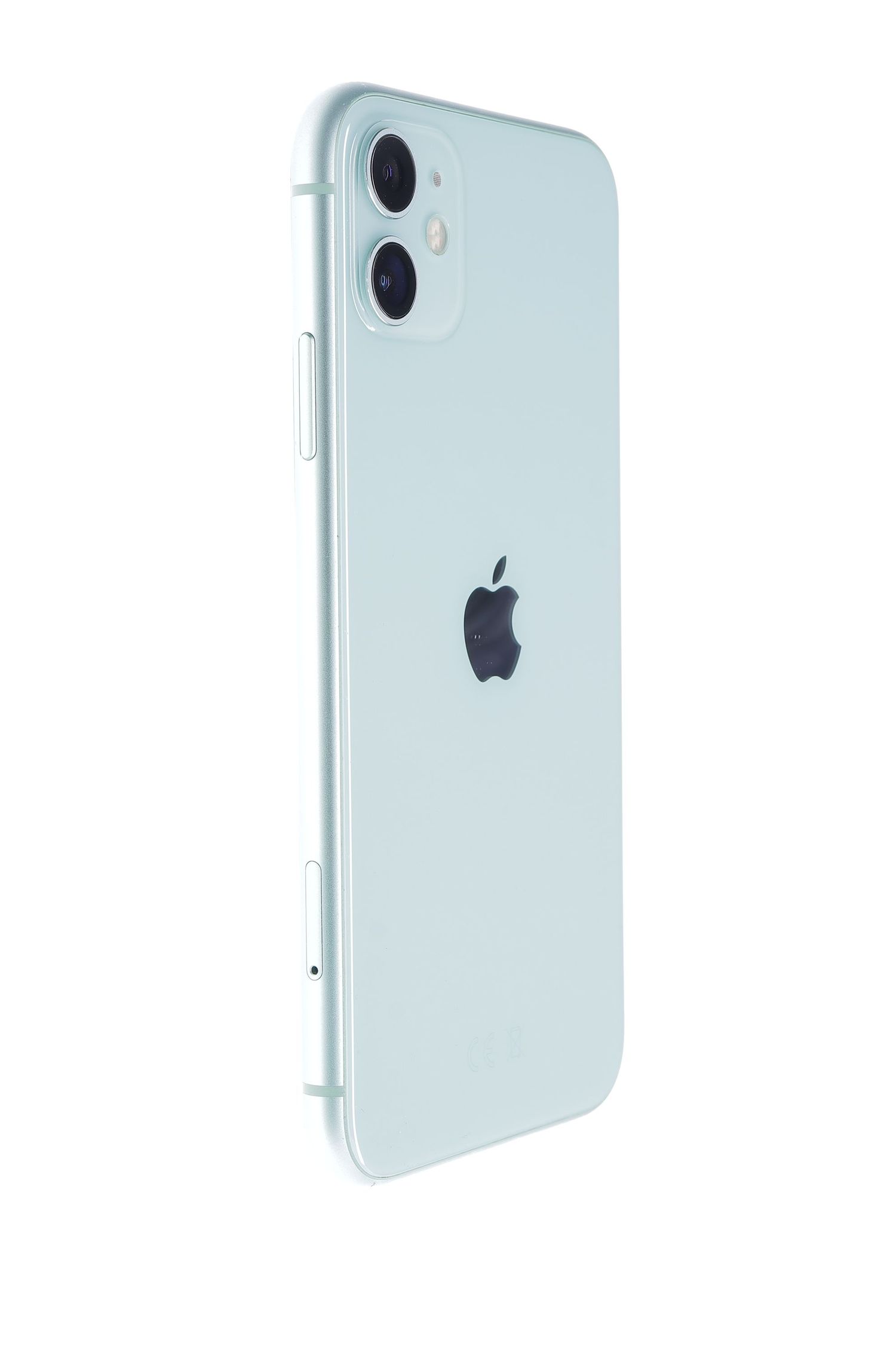 Apple iPhone 11 128 GB Green - Excelent
