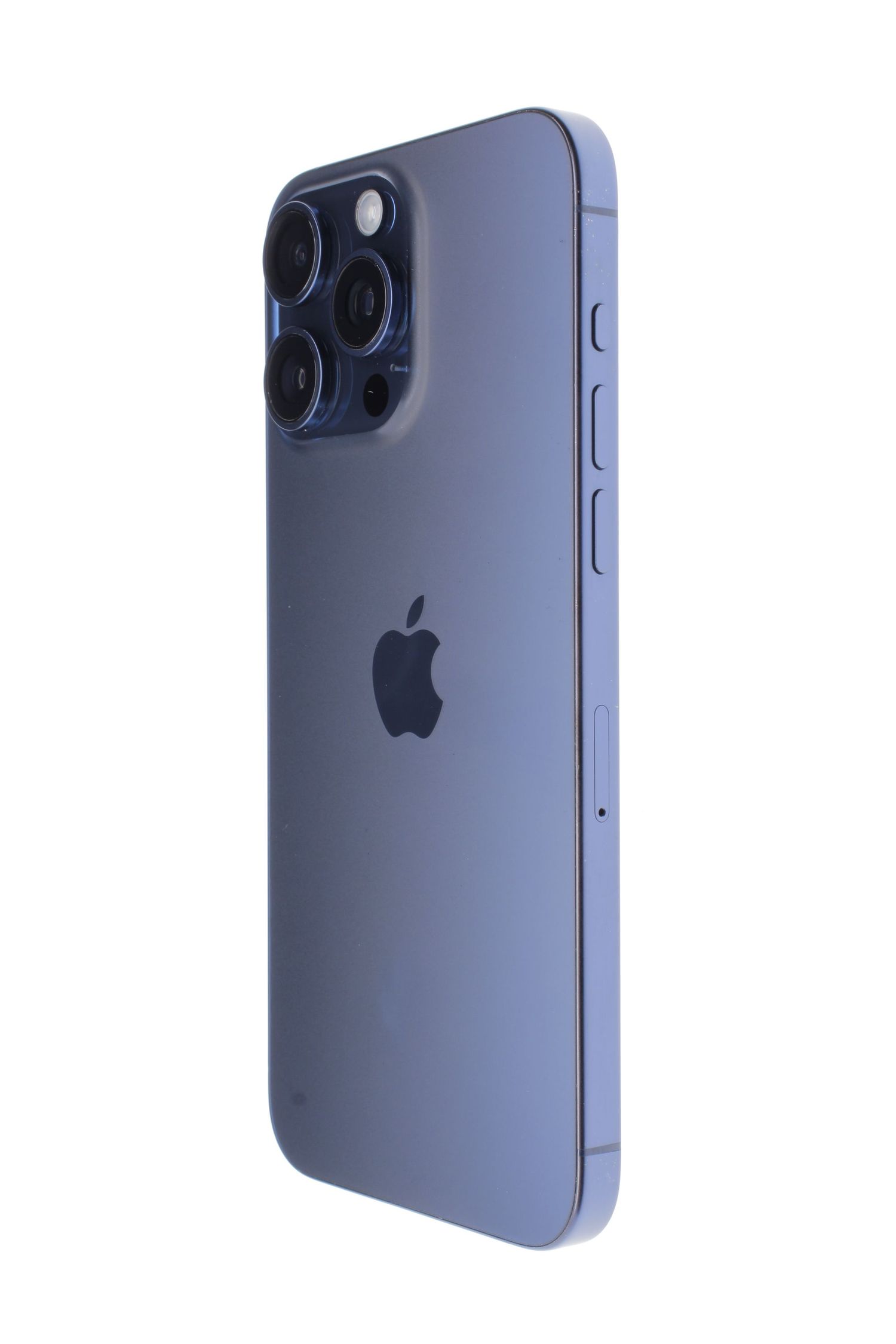 Apple iPhone 15 Pro Max, Blue Titanium, 512 GB - de la 3.879 lei