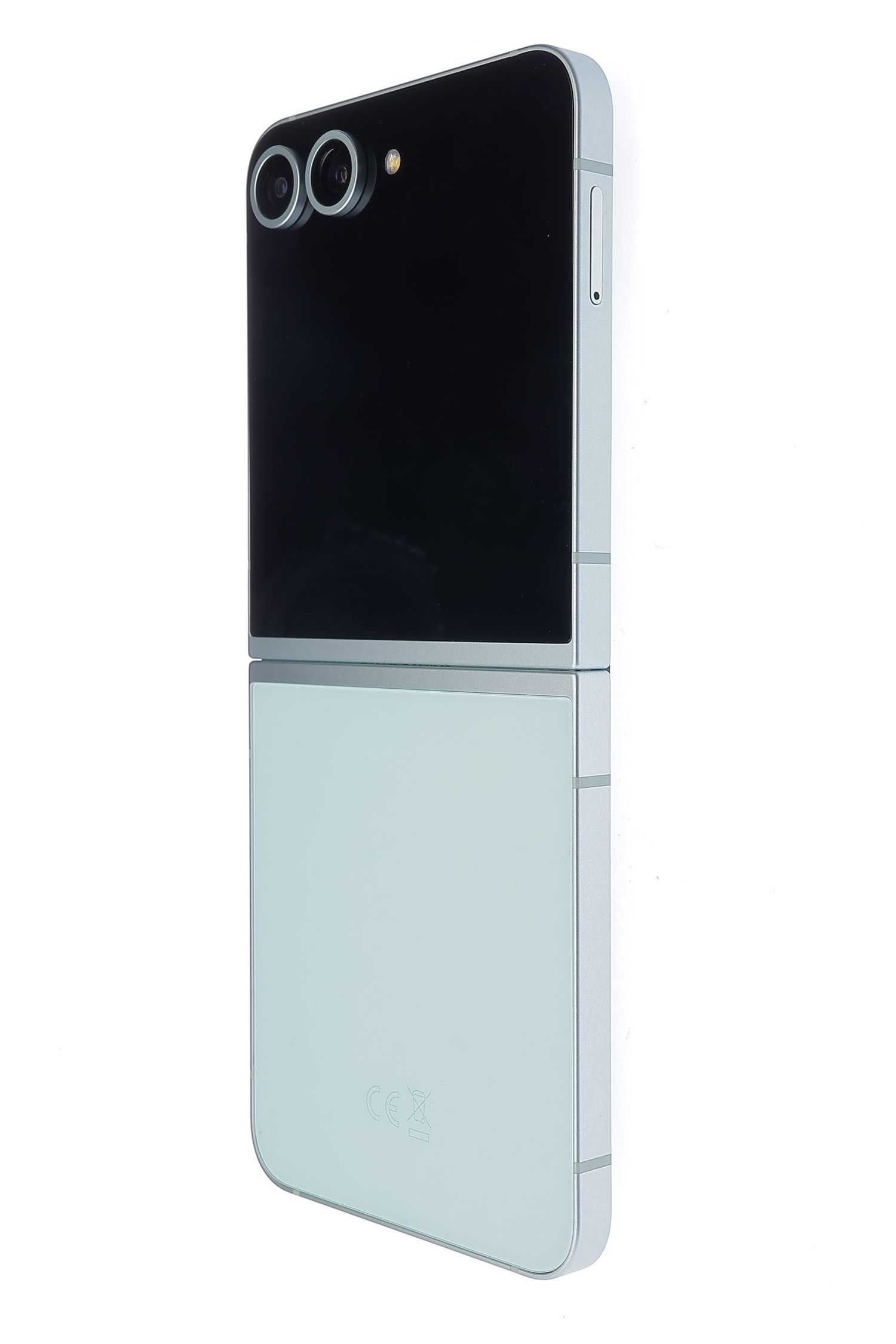 Samsung Galaxy Z Flip6 256 GB Mint - Като нов