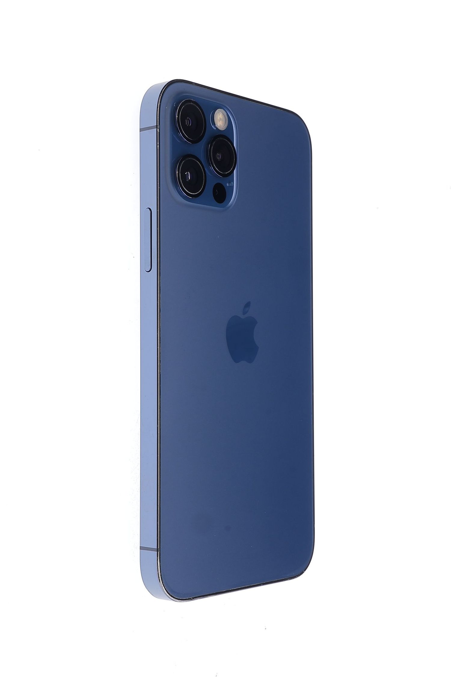 Apple iPhone 12 Pro 128 GB Pacific Blue - Kiváló