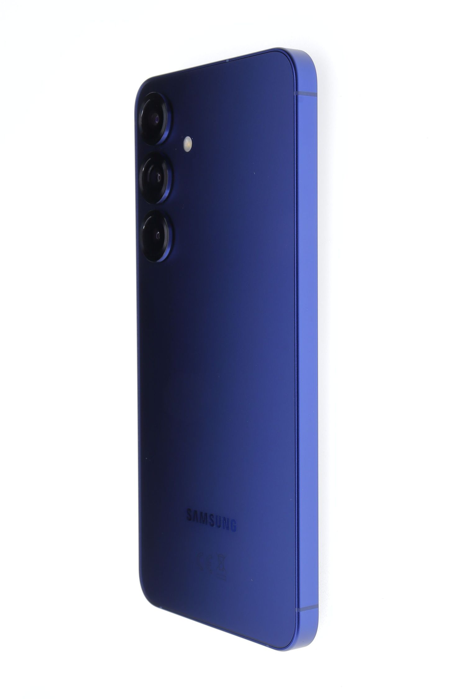 Samsung Galaxy S25 Plus 5G Dual Sim 256 GB Navy - Újszerű