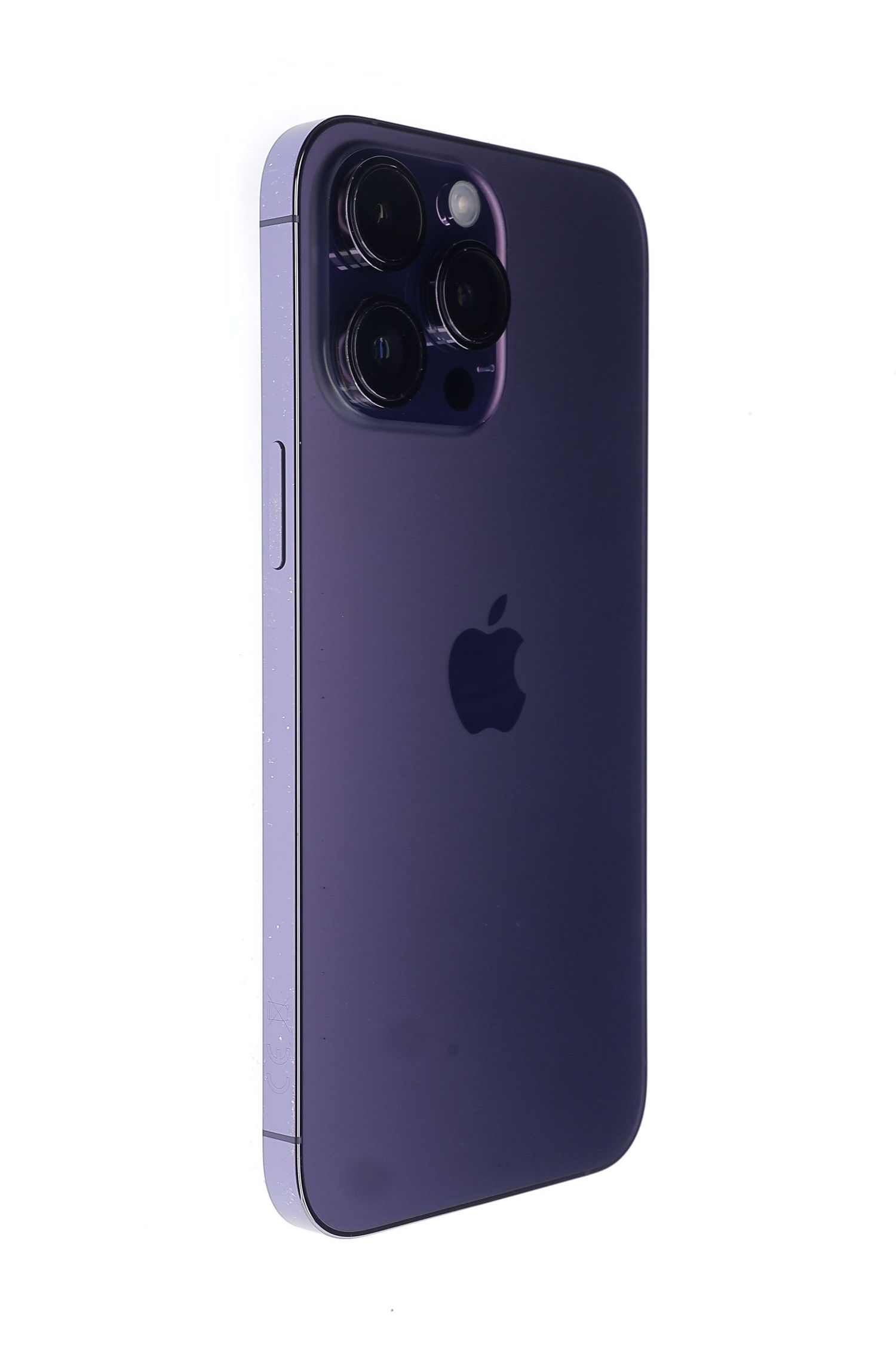 Apple iPhone 14 Pro Max 128 GB Deep Purple - Excelent