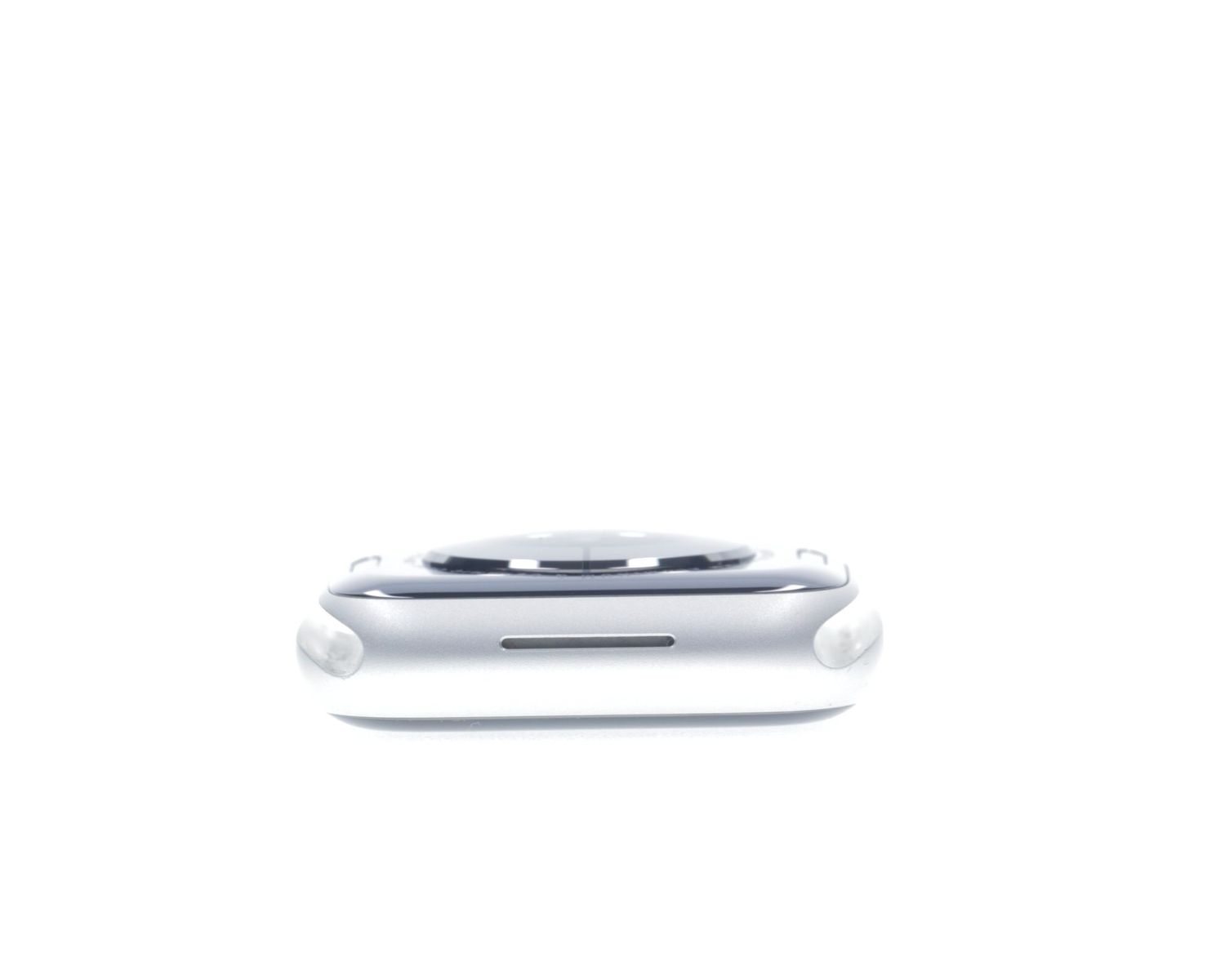 Apple Watch Series 8 2022, GPS, Aluminium 41mm Silver - Nagyon jó