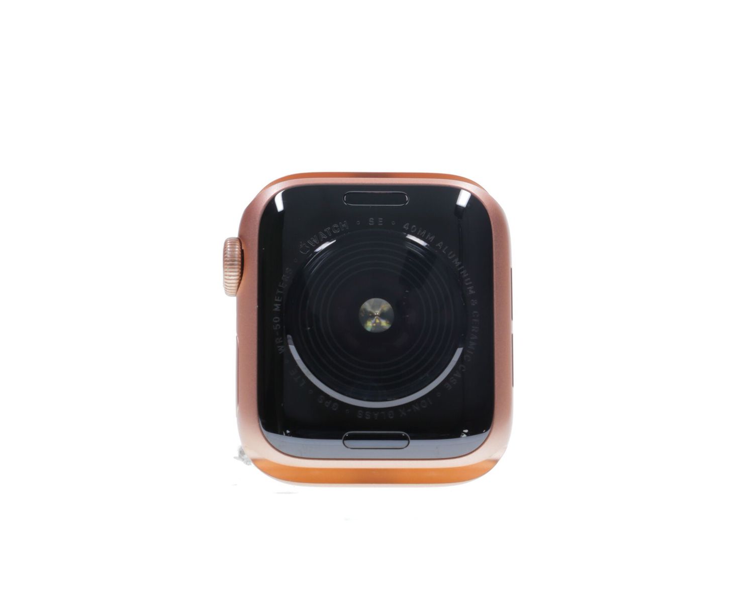 Apple Watch SE 2020, GPS + Cellular, Aluminium 40mm Gold - Много добро