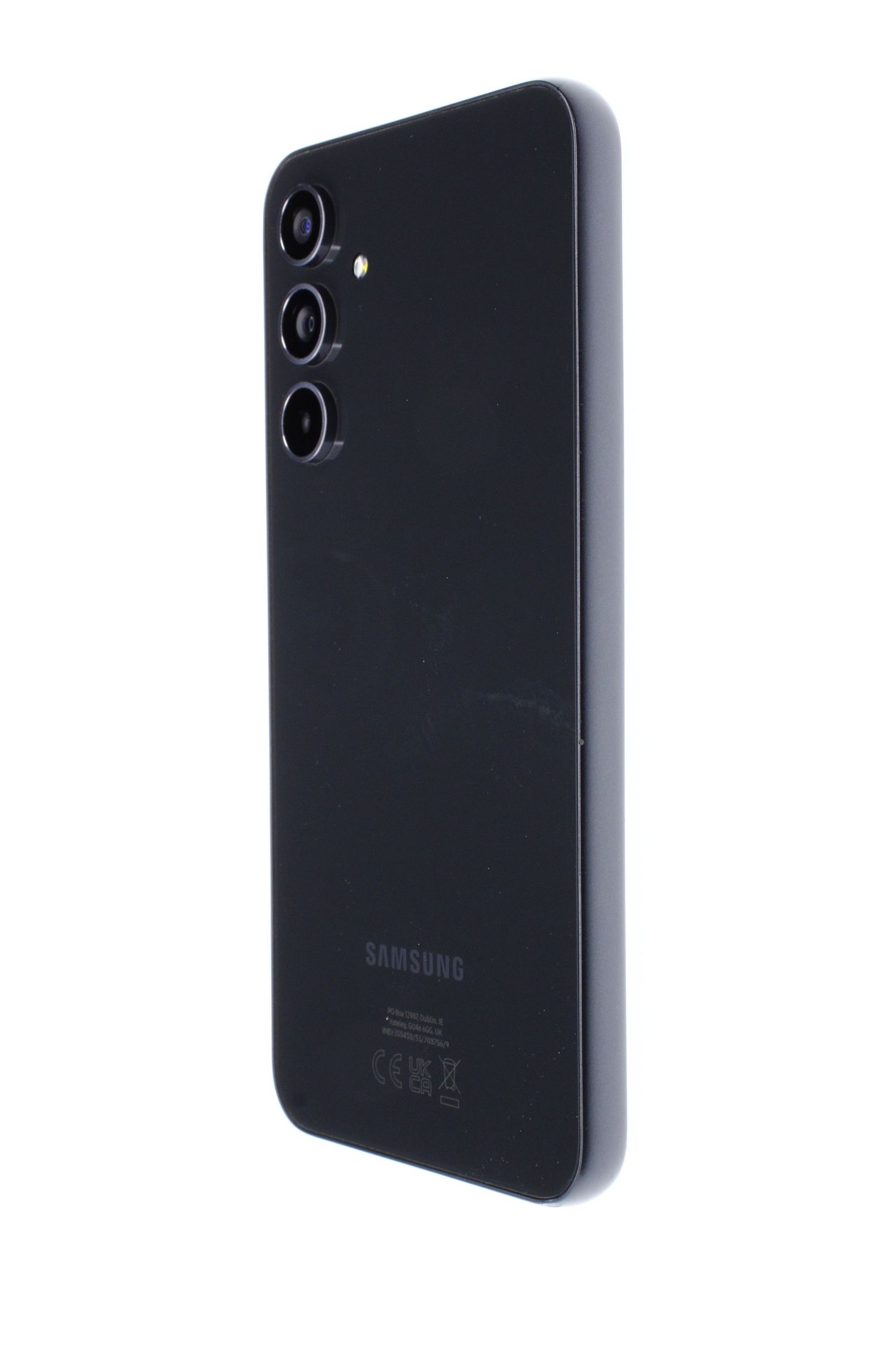 Samsung Galaxy A54 5G 128 GB Awesome Graphite - Σαν καινούργιο