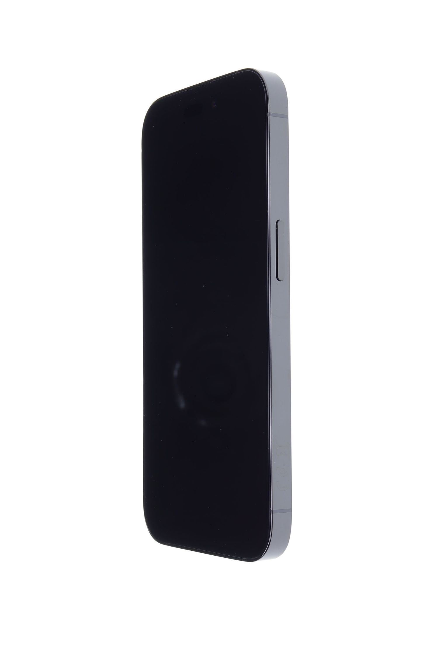 Apple iPhone 14 Pro 128 GB Space Black - Újszerű