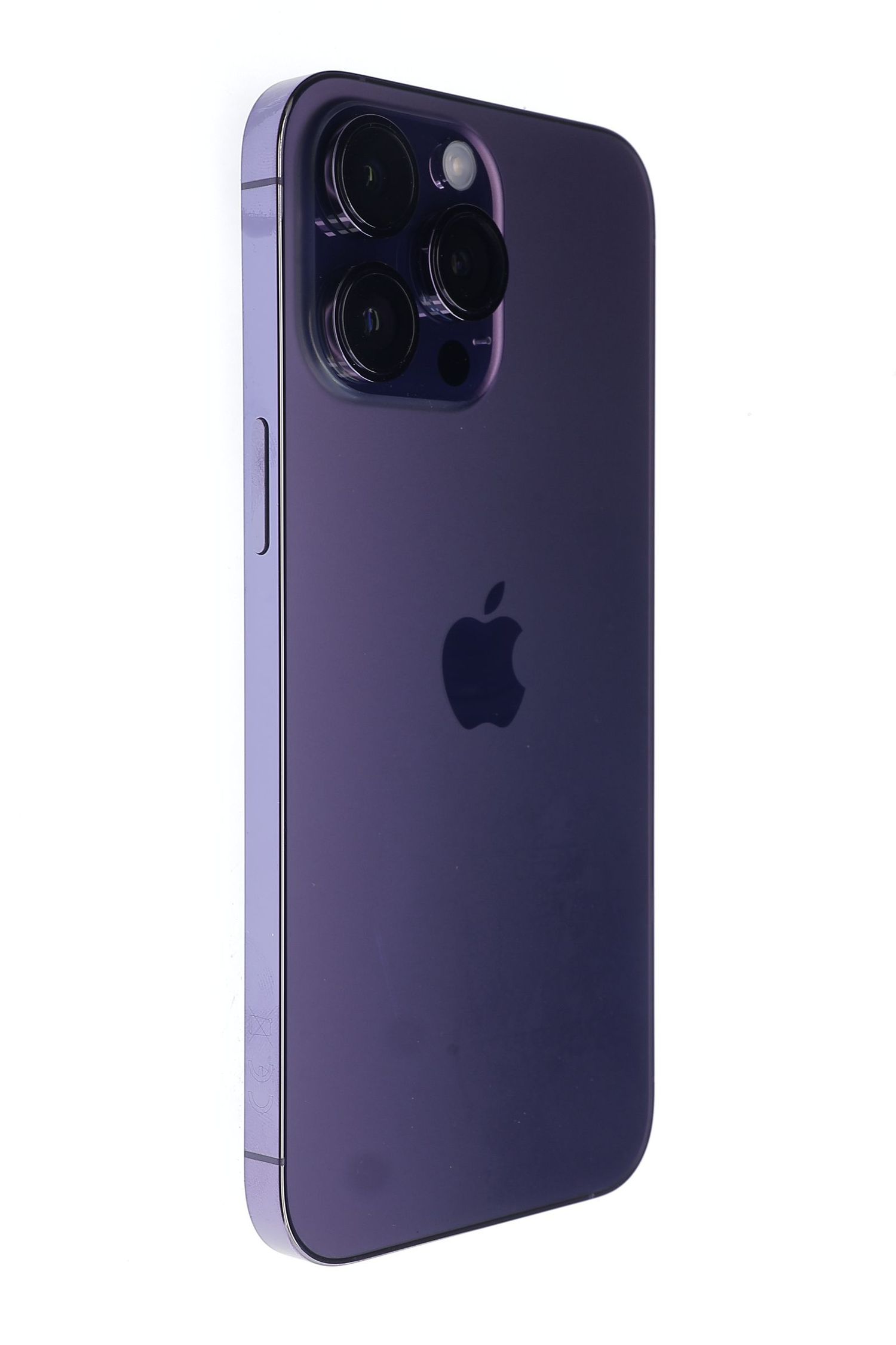 Apple iPhone 14 Pro Max 256 GB Deep Purple - Excelent