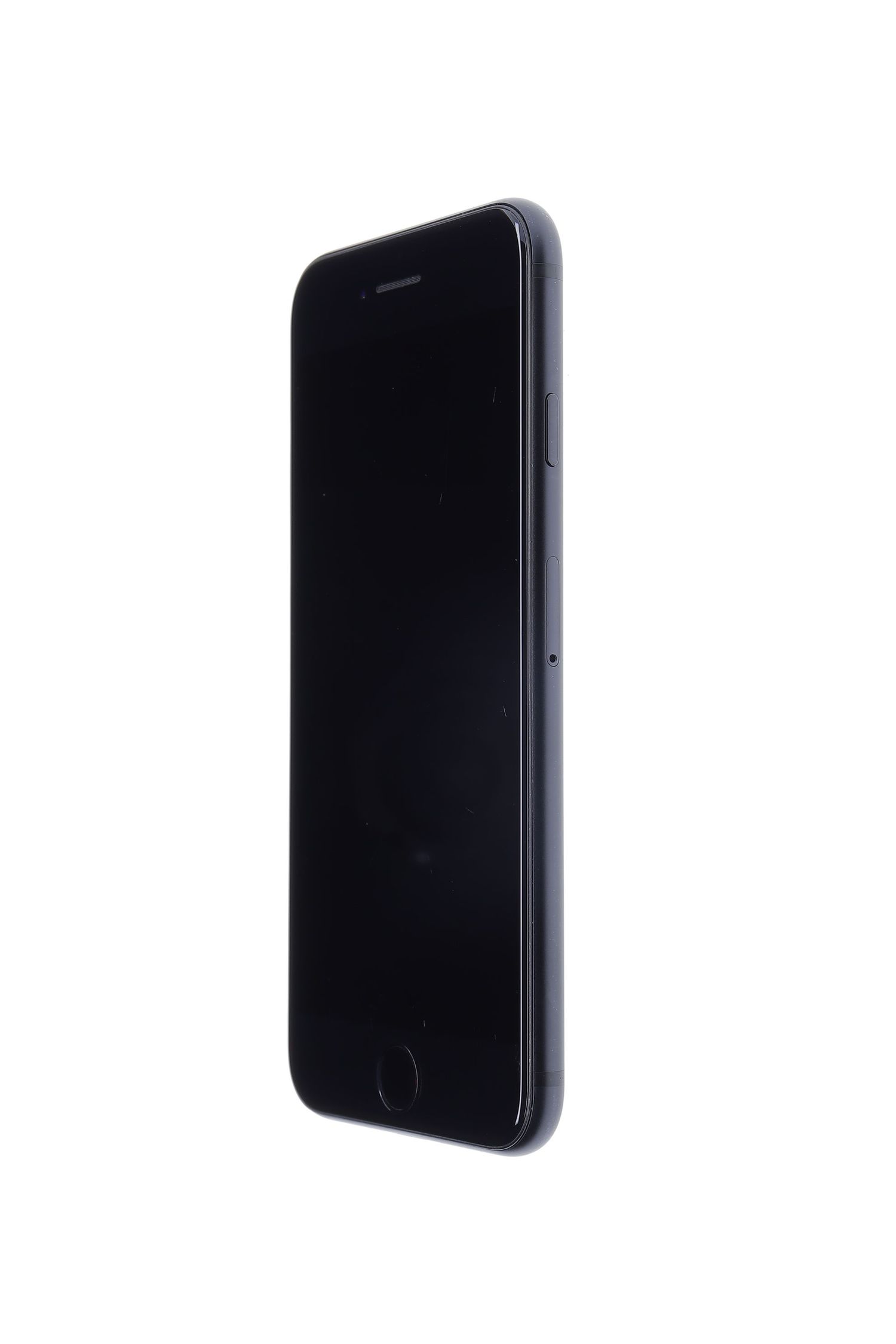 Apple iPhone SE 2020 64 GB Black - Nagyon jó