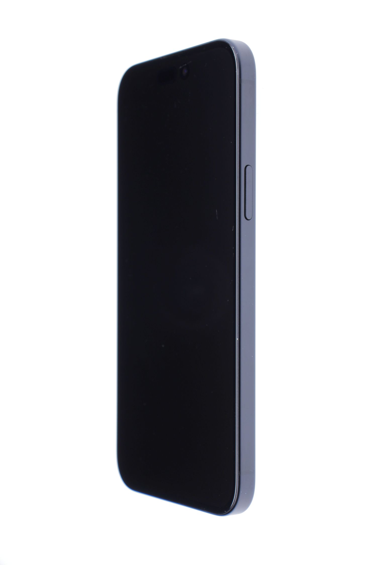 Apple iPhone 15 Plus 256 GB Black - Nagyon jó