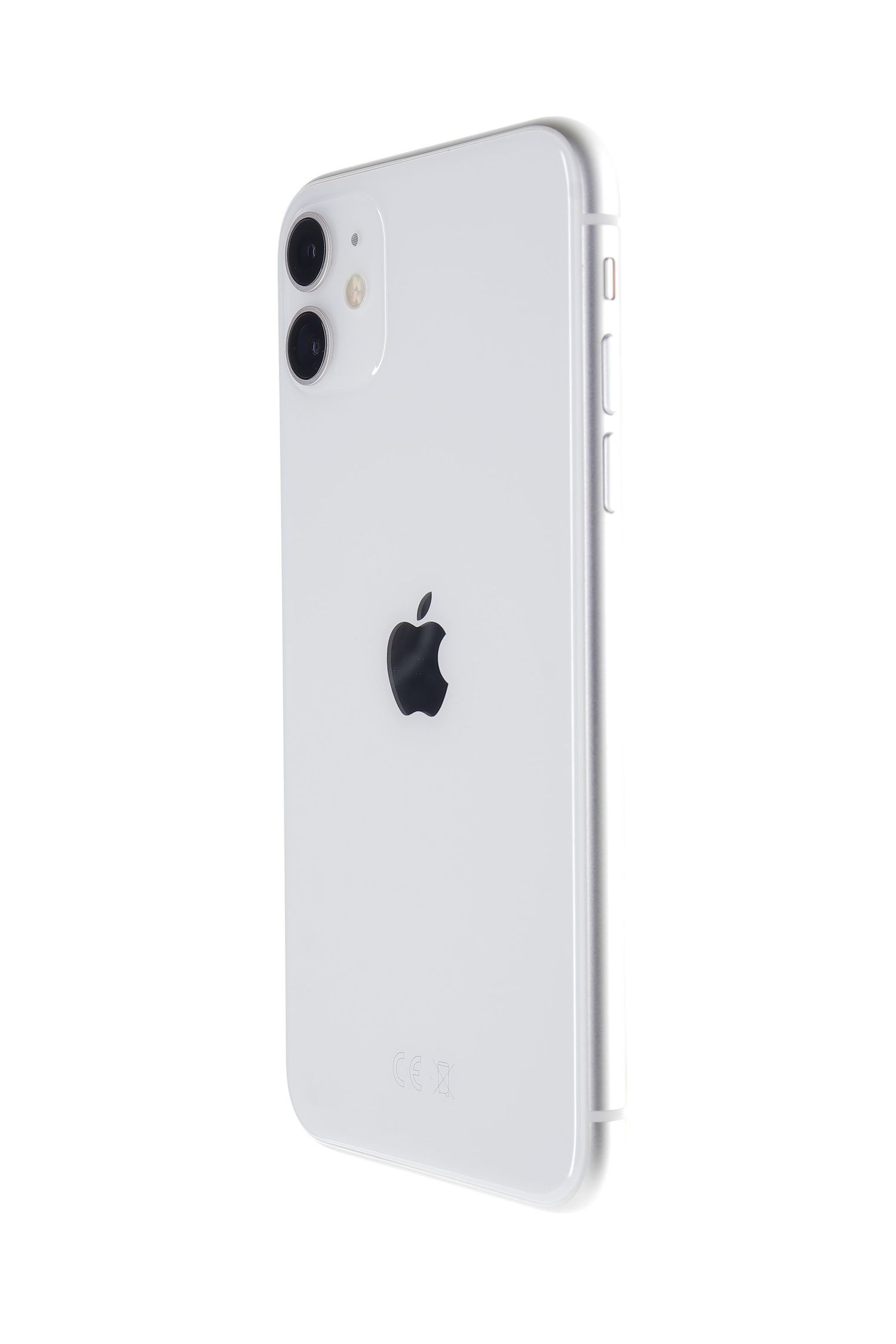 Apple iPhone 11 128 GB White - Foarte bun