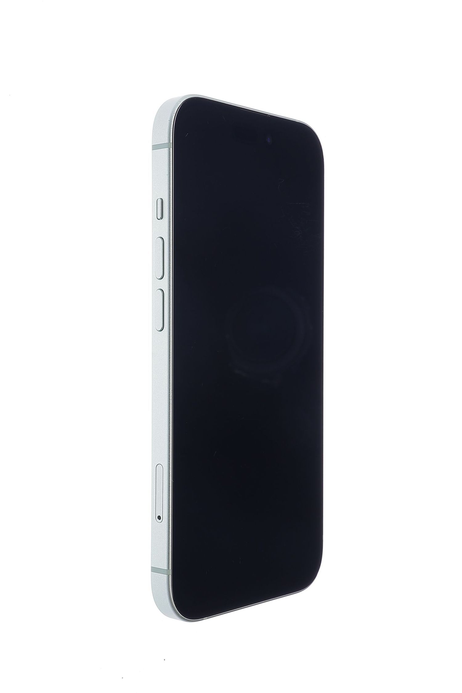 Apple iPhone 15 256 GB Green - Nagyon jó
