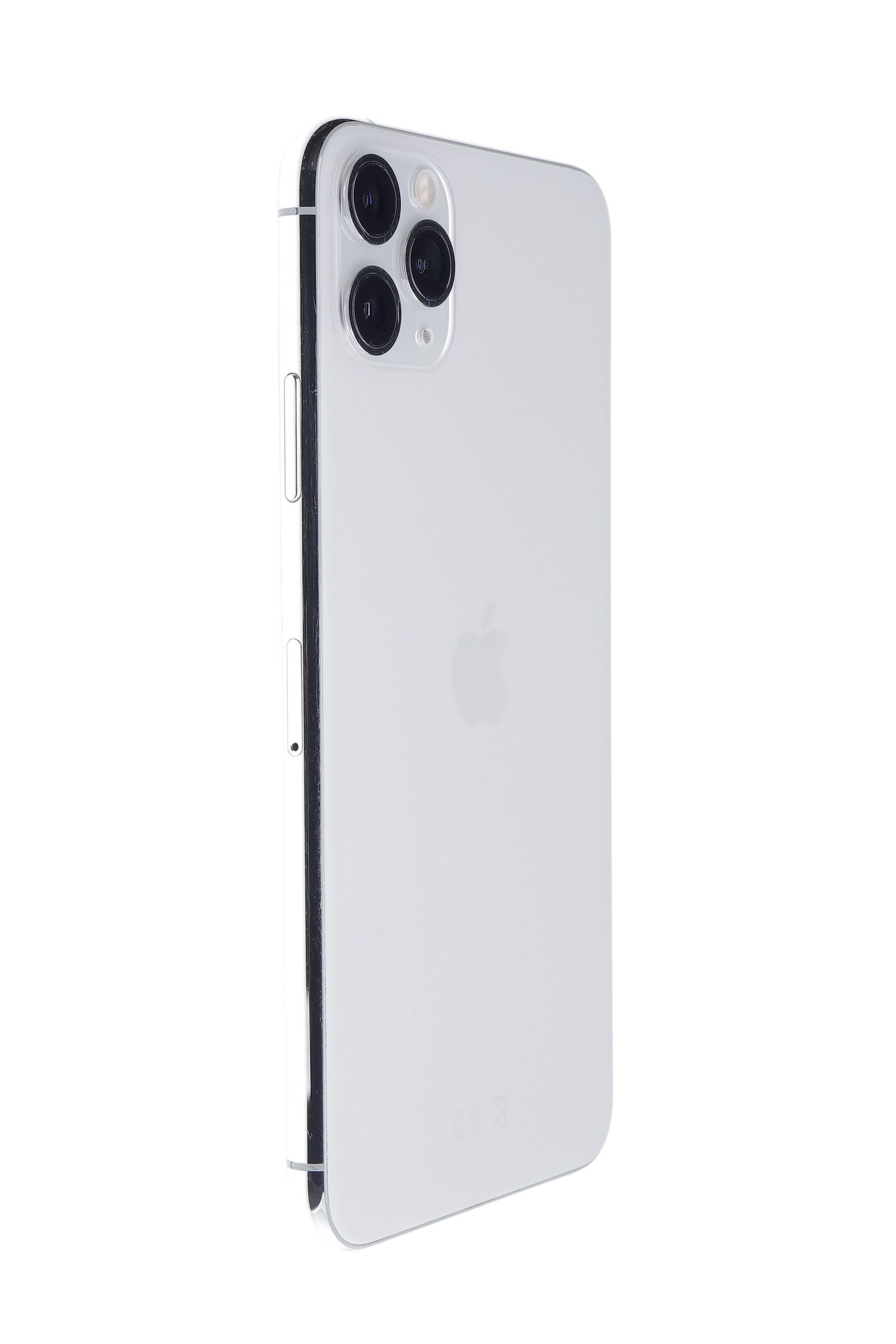 Apple iPhone 11 Pro Max 512 GB Silver - Много добро