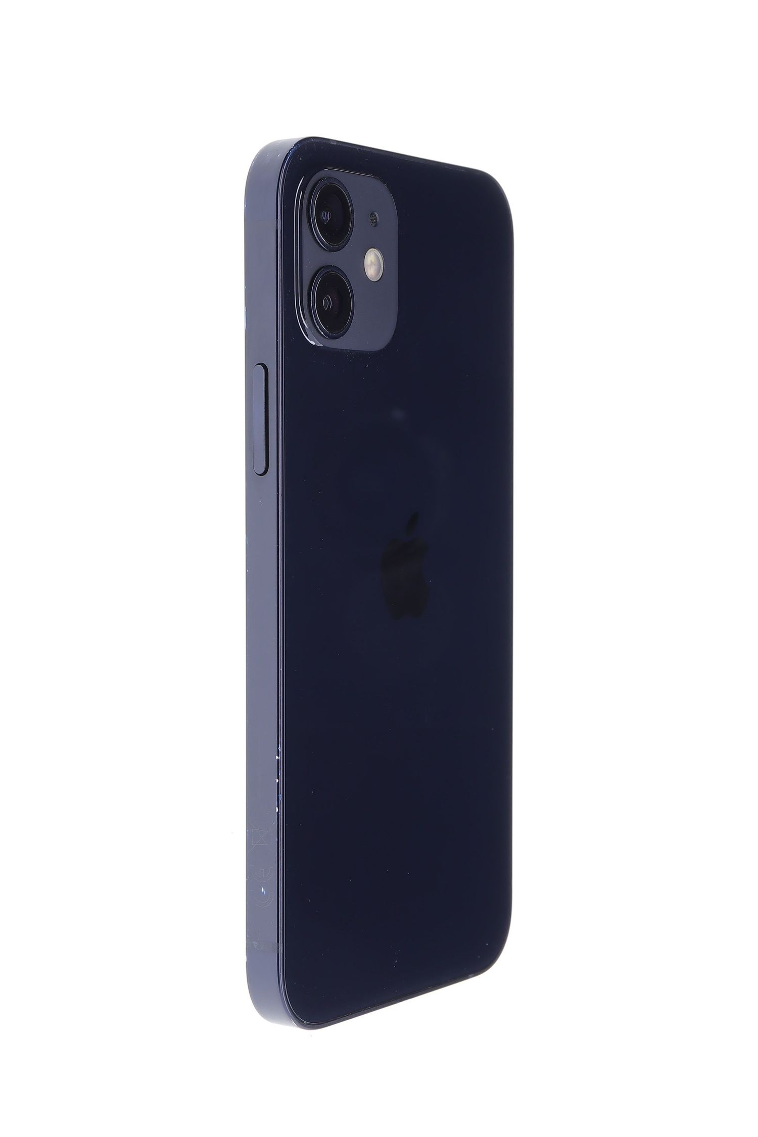 Apple iPhone 12 64 GB Black - Foarte bun
