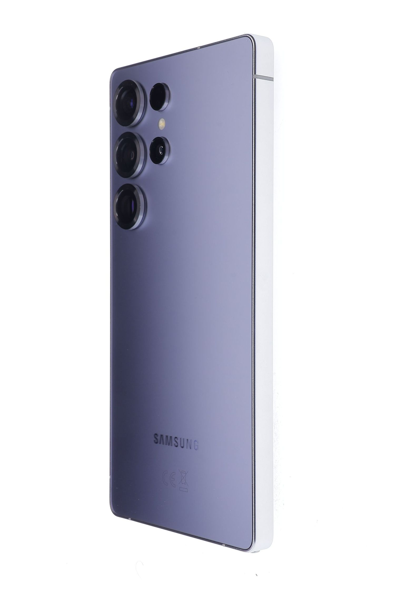 Samsung Galaxy S25 Ultra 5G Dual Sim 512 GB Titanium Silver Blue - Ca nou