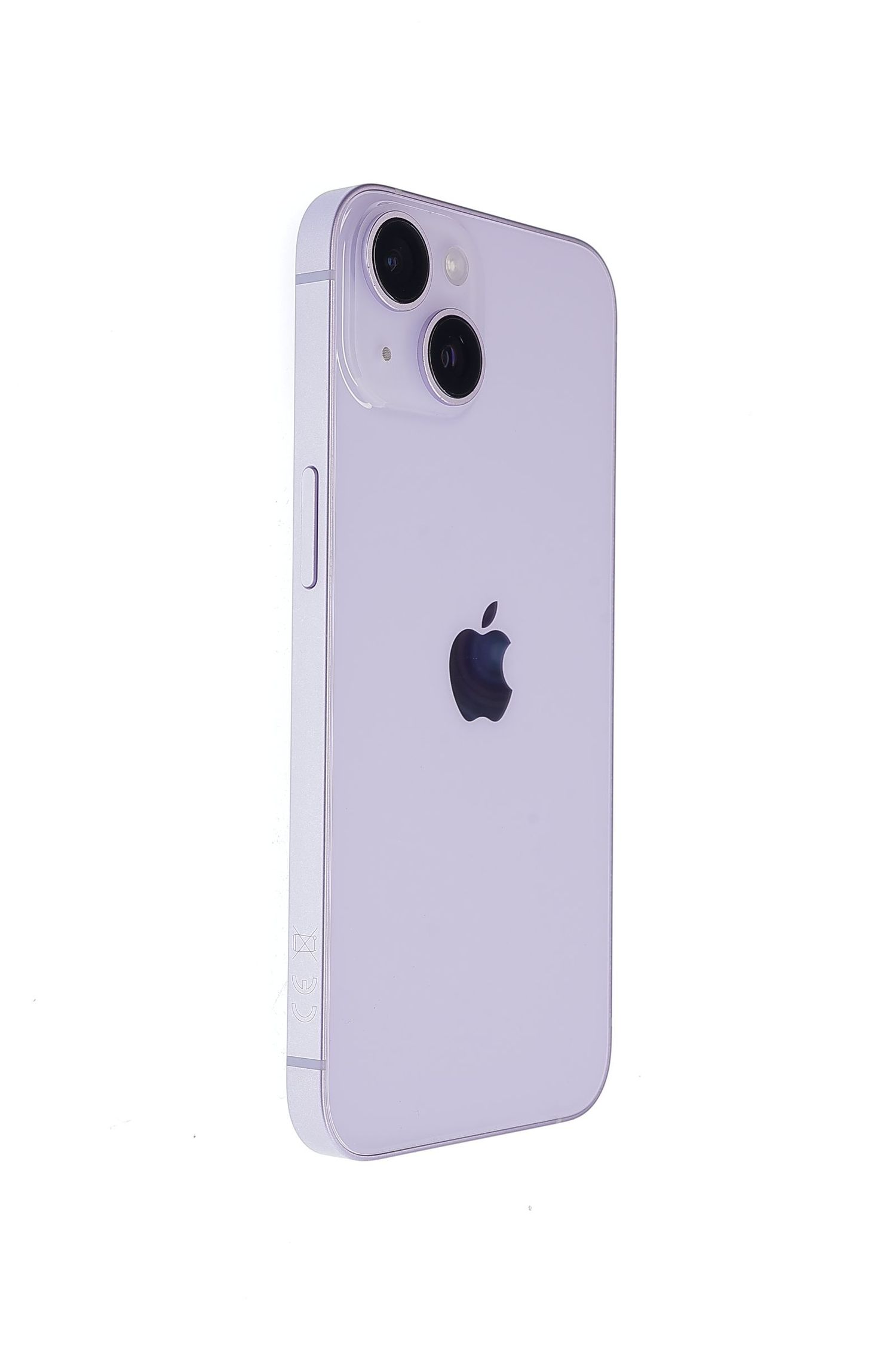 Apple iPhone 14 128 GB Purple - Excelent