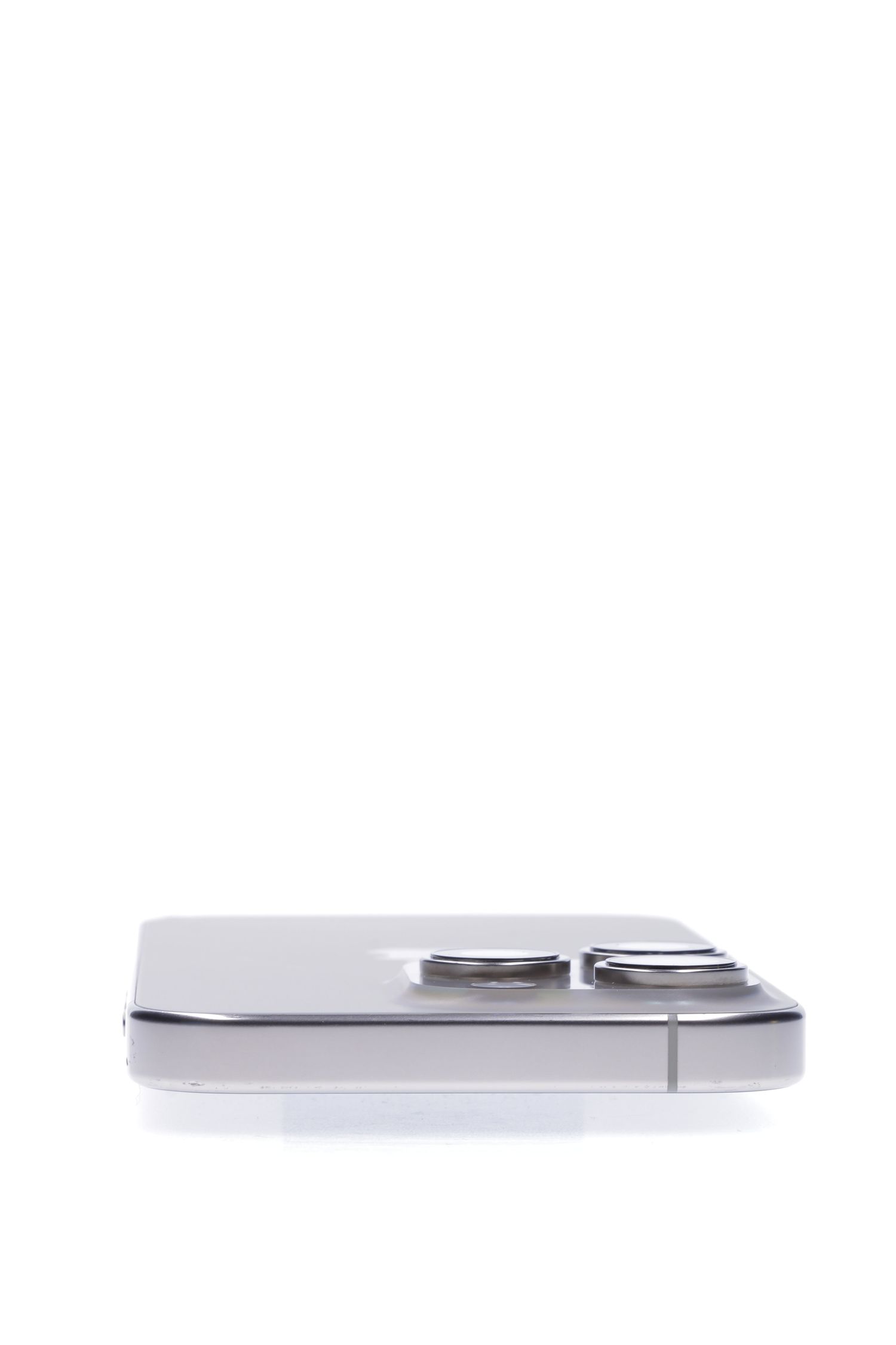 Apple iPhone 16 Pro 128 GB Natural Titanium - Ca nou