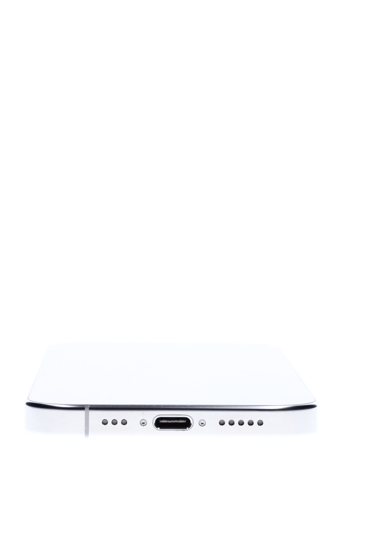 Apple iPhone 16 Pro 256 GB White Titanium - Ca nou
