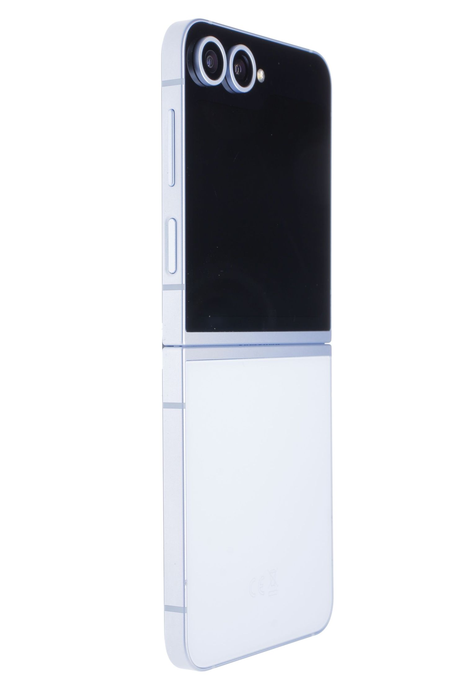 Samsung Galaxy Z Flip6 256 GB Blue - Σαν καινούργιο