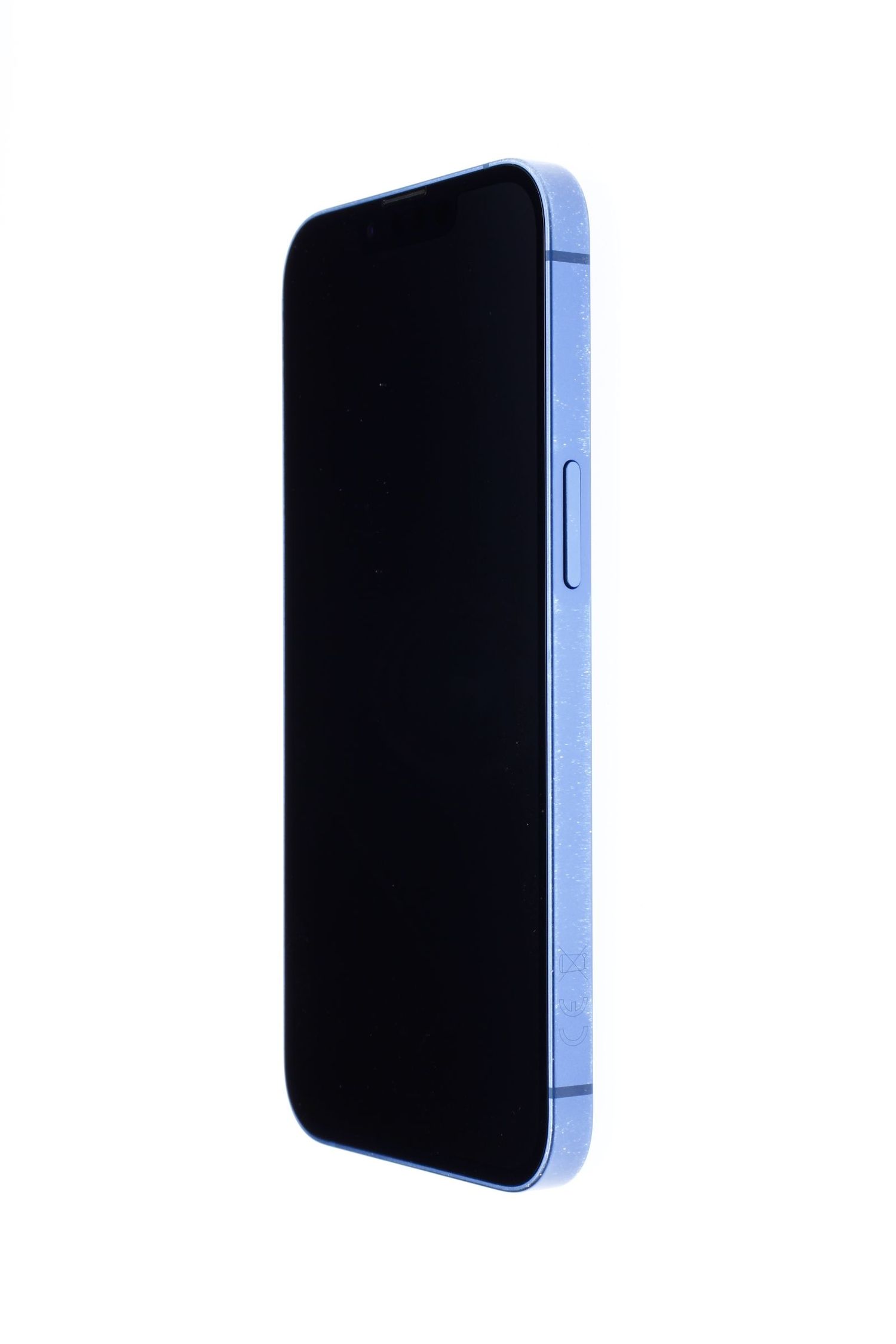 Apple iPhone 13 128 GB Blue - Много добро