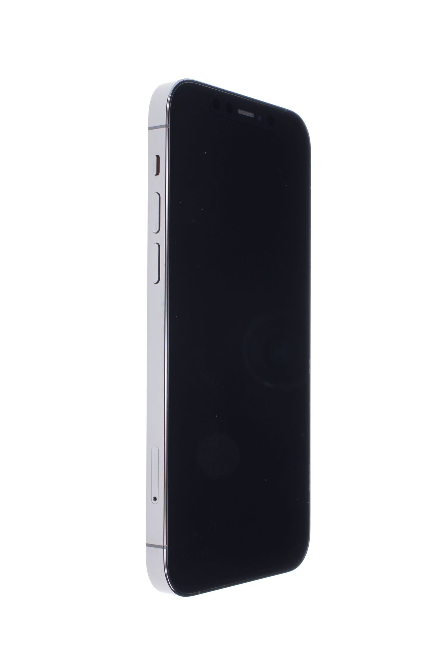 Apple iPhone 12 Pro 128 GB Graphite - Като нов