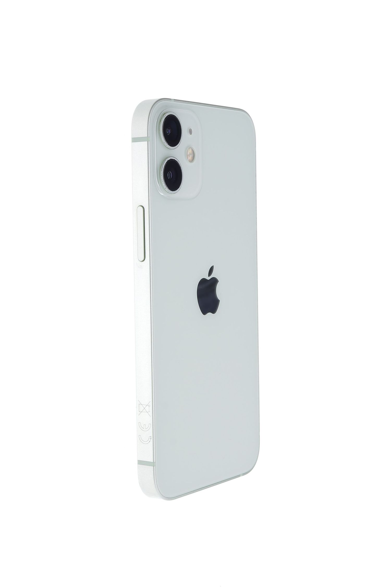 Apple iPhone 12 mini 128 GB Green - Εξαιρετικό