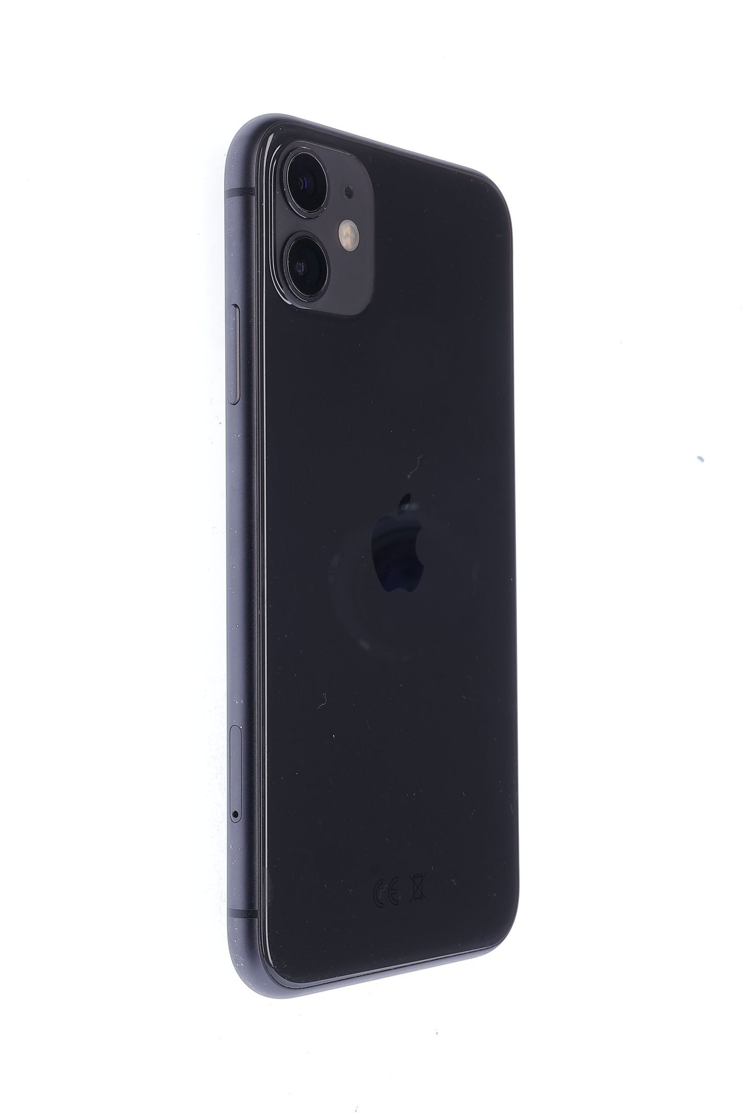 Apple iPhone 11, Black, 64 GB - de la 599 lei
