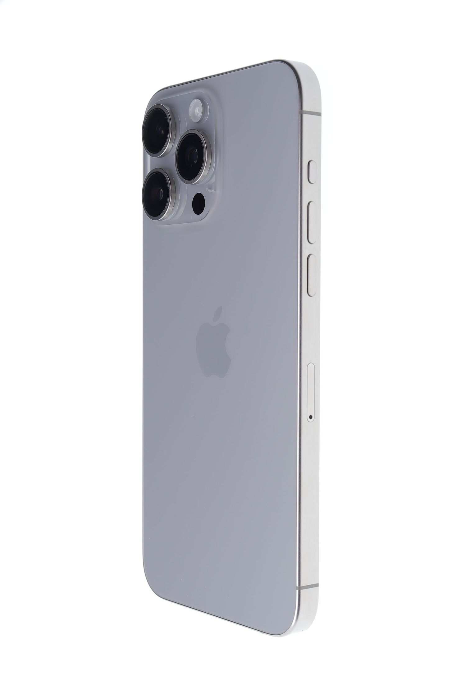 Apple iPhone 15 Pro Max 256 GB Natural Titanium - Újszerű