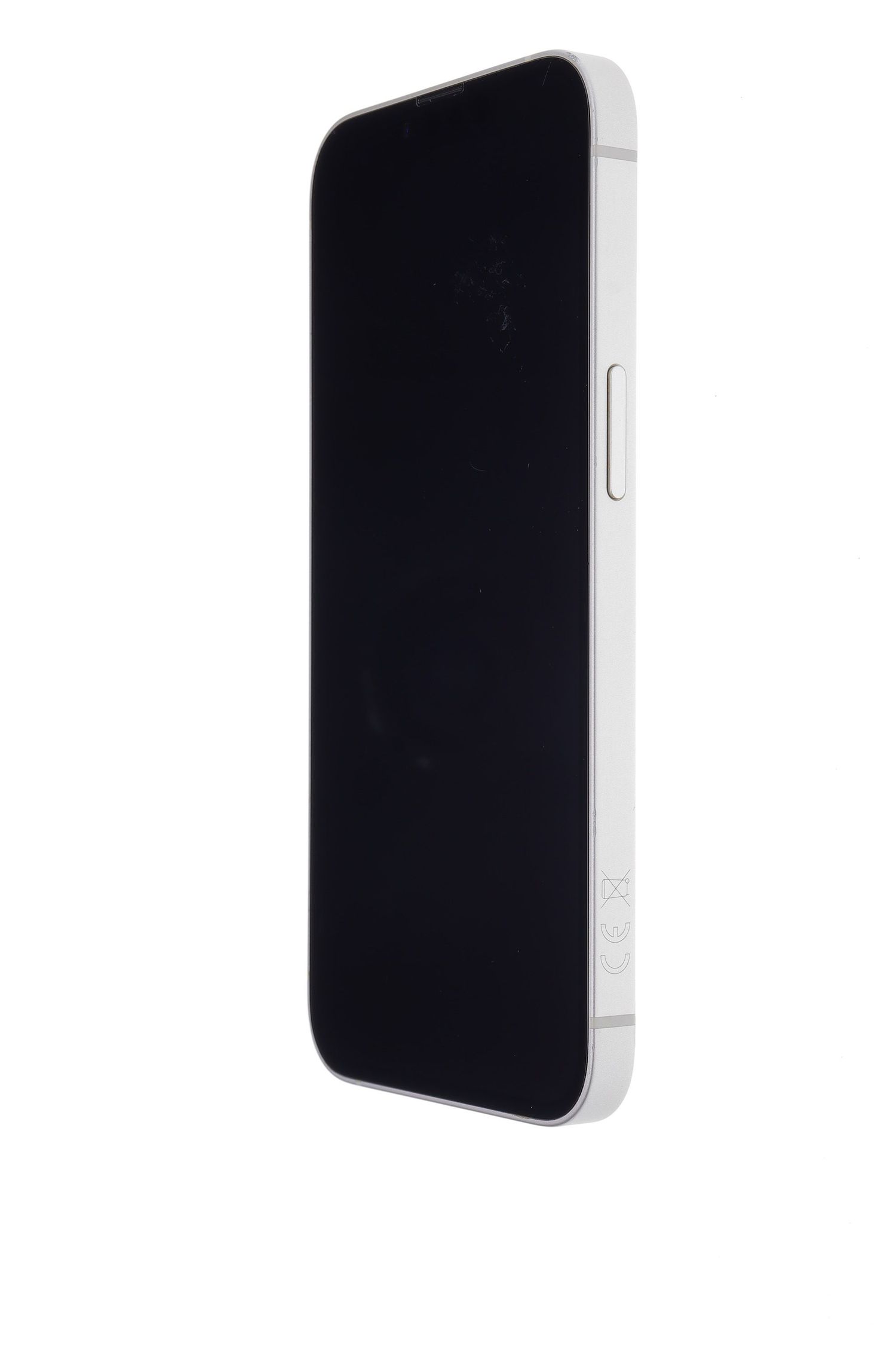 Apple iPhone 14 128 GB Starlight - Jó