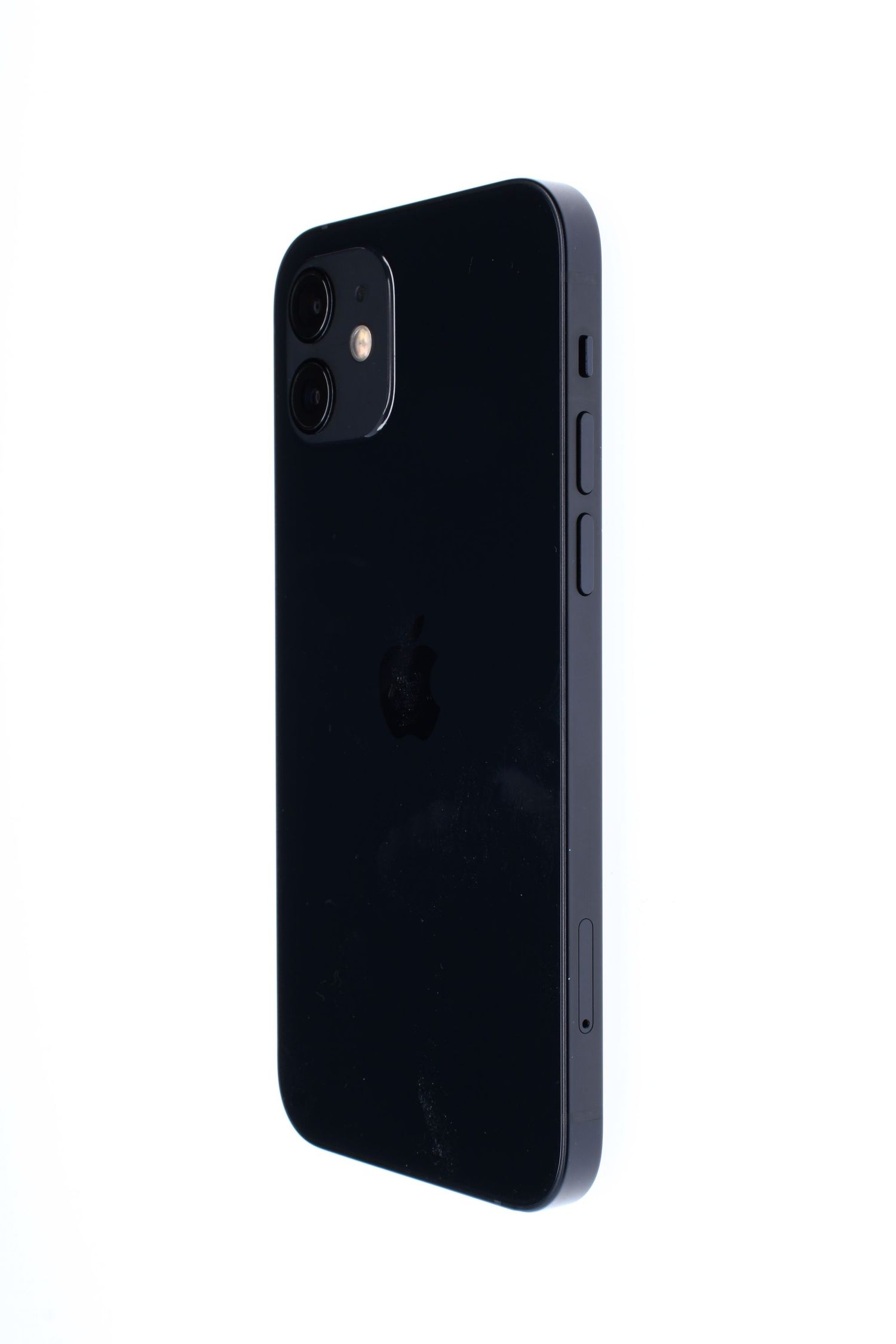 Apple iPhone 12 128 GB Black - Nagyon jó