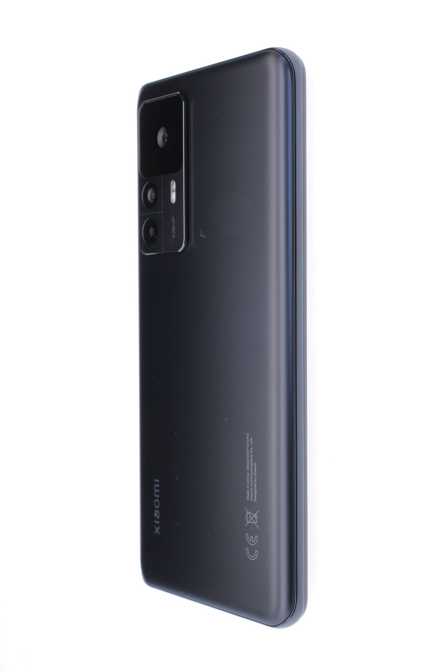 Xiaomi Xiaomi 12T 5G Dual Sim 128 GB Black - Като нов