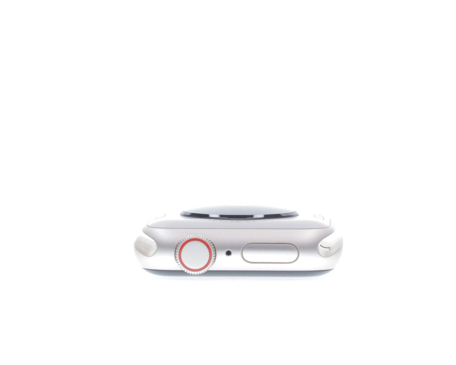 Apple Watch SE 2022, GPS + Cellular, Aluminium 40mm Starlight - Σαν καινούργιο