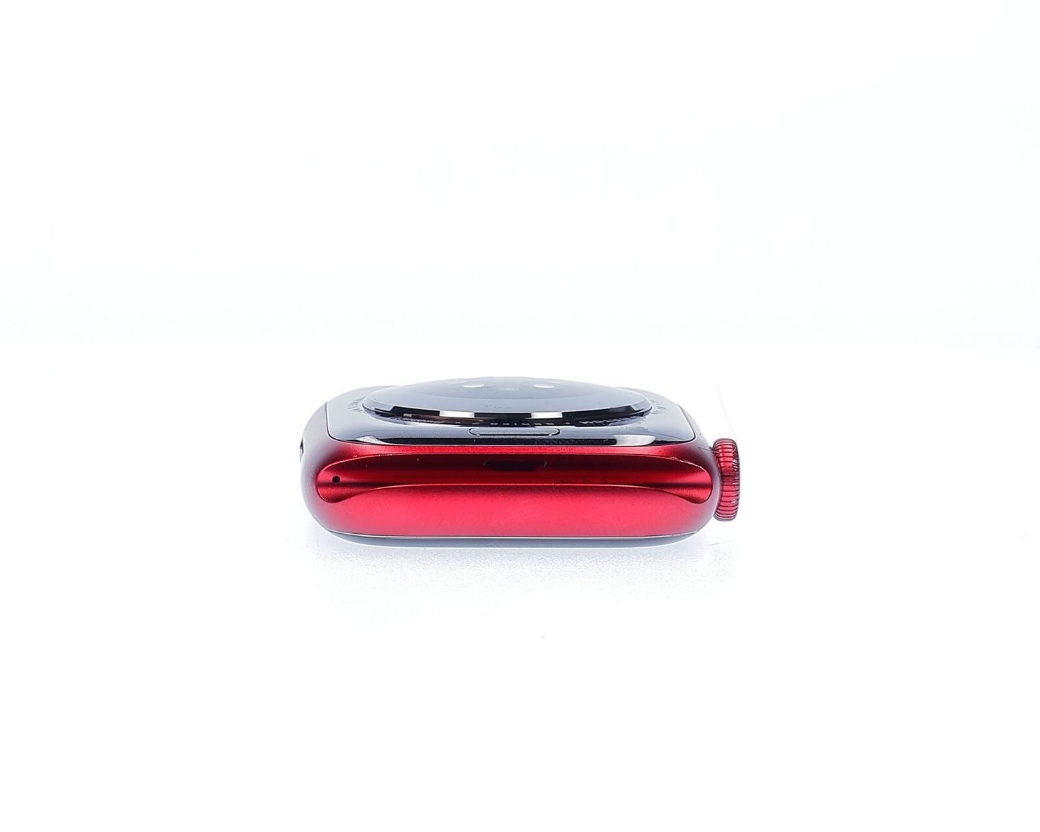 Apple Watch Series 7 2021, GPS, Aluminium 45mm Red - Ca nou