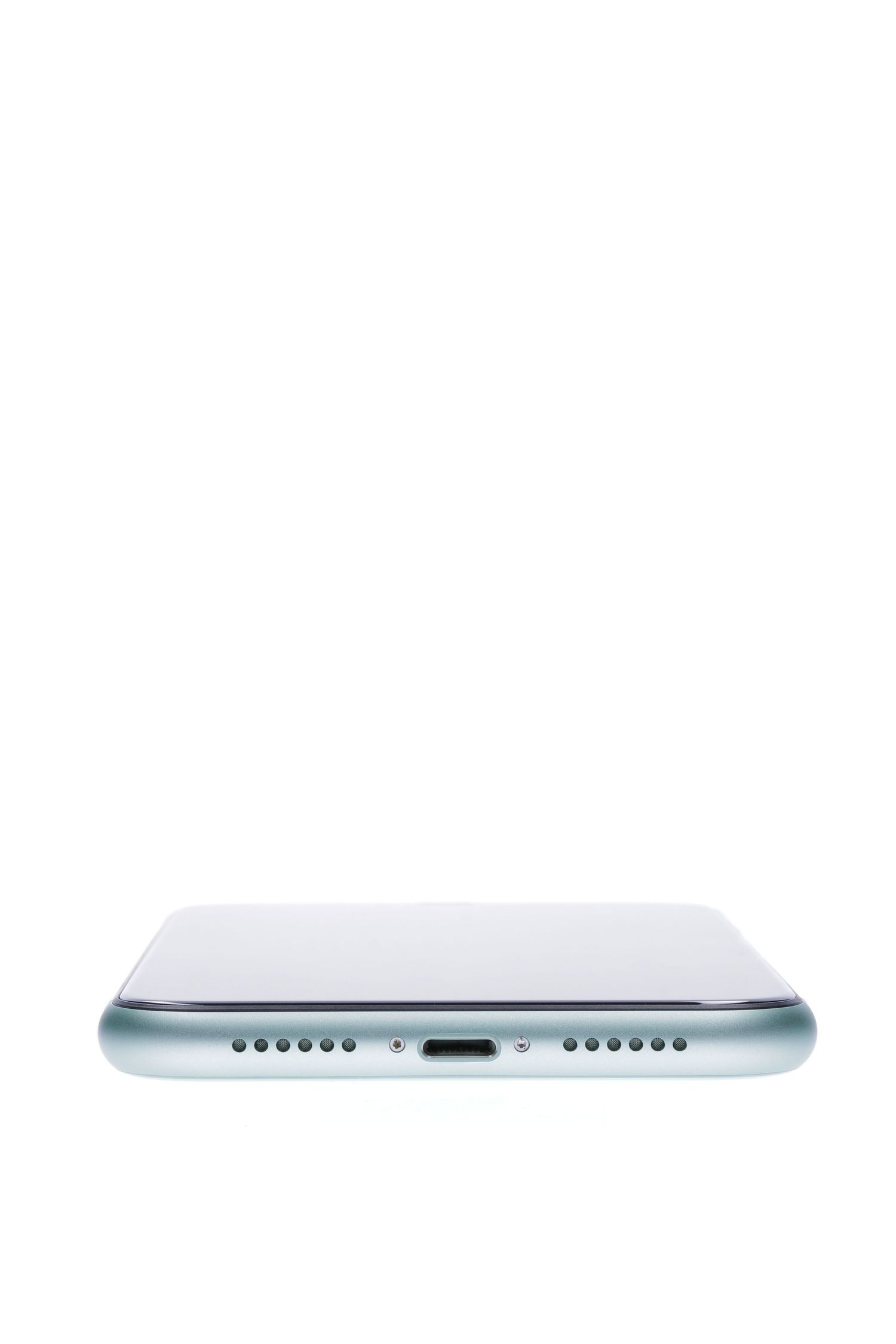 Apple iPhone 11 256 GB Green - Σαν καινούργιο